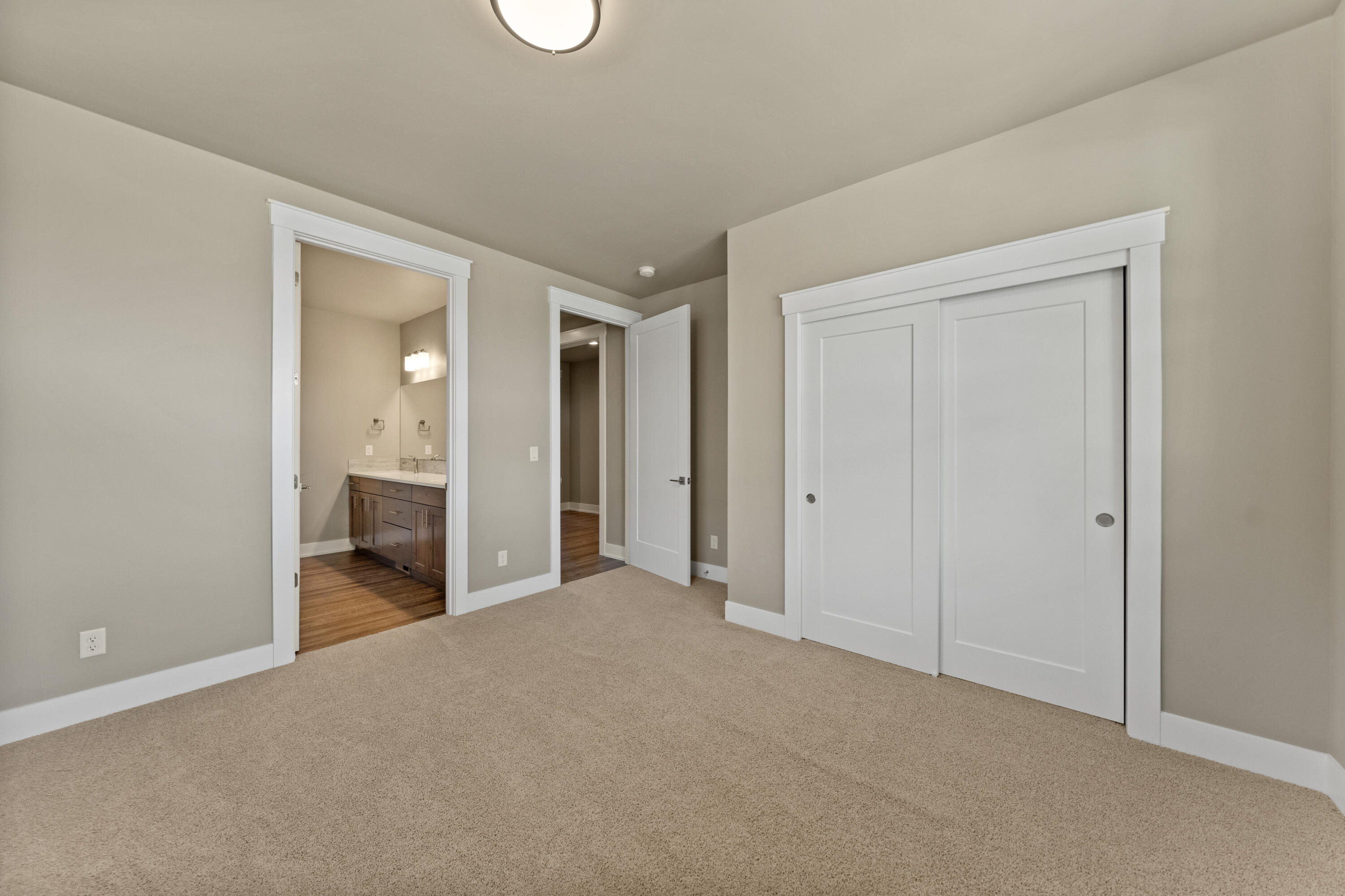 Dry Canyon - Residential