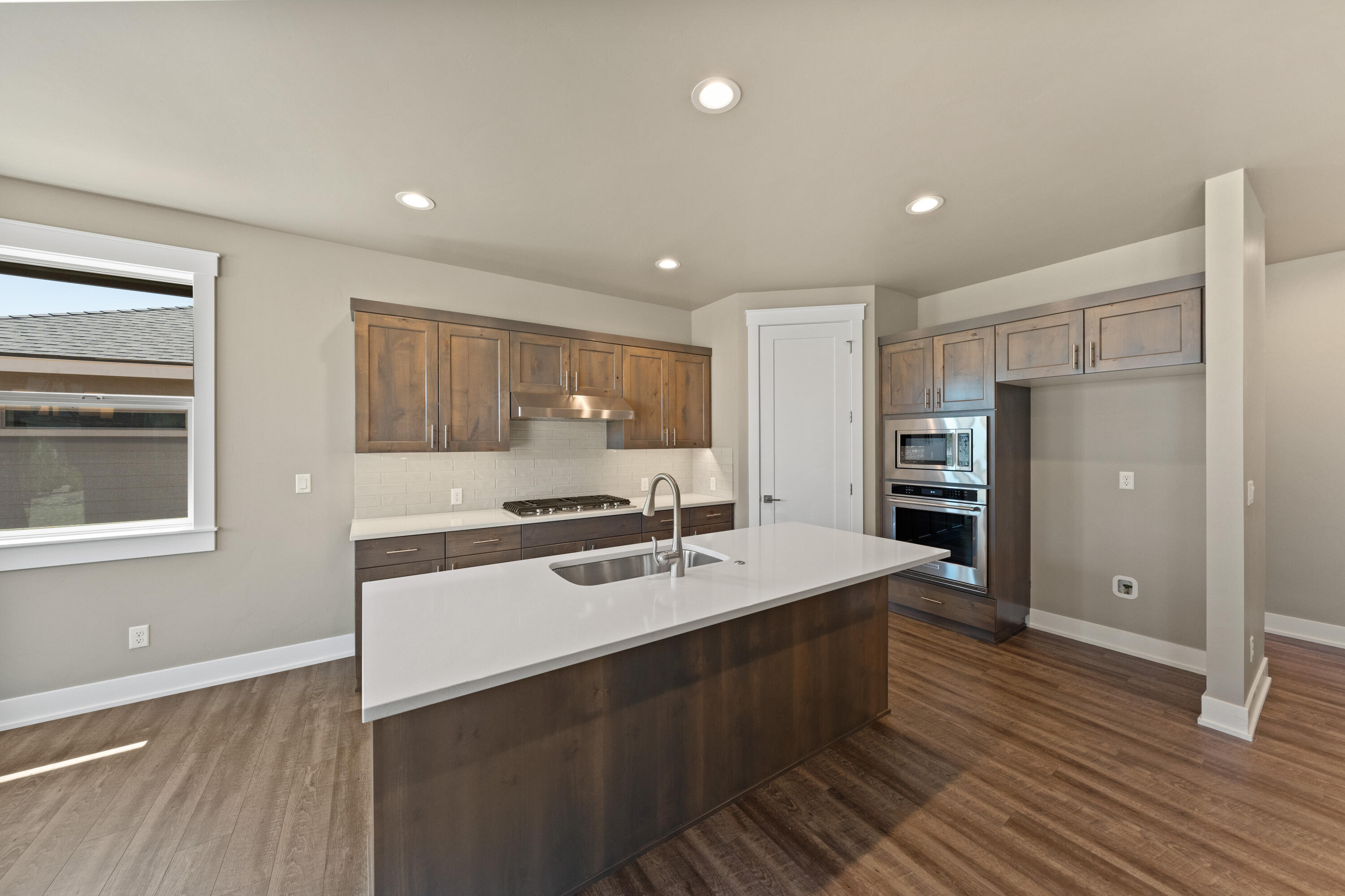 Dry Canyon - Residential