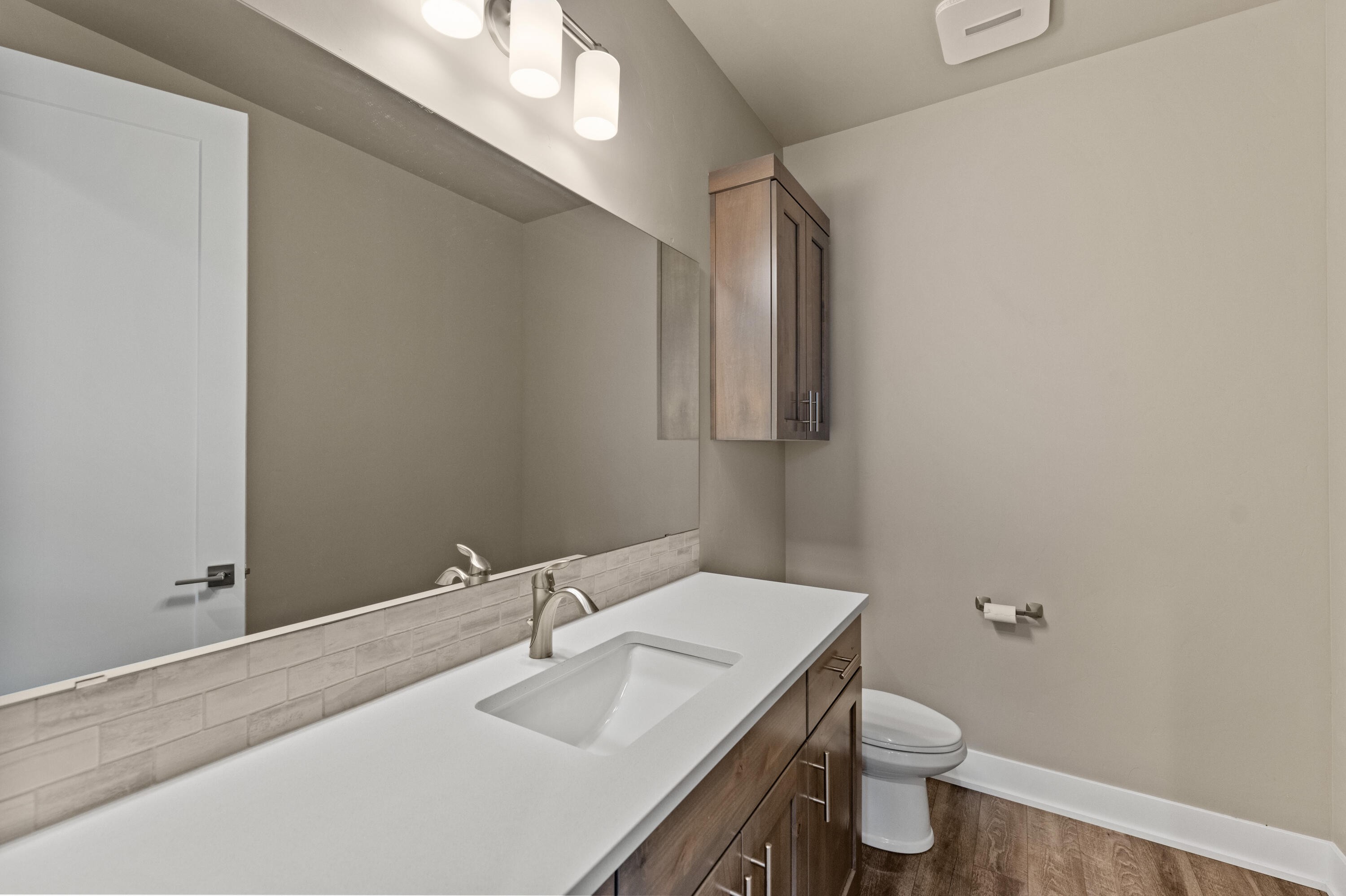 Dry Canyon - Residential