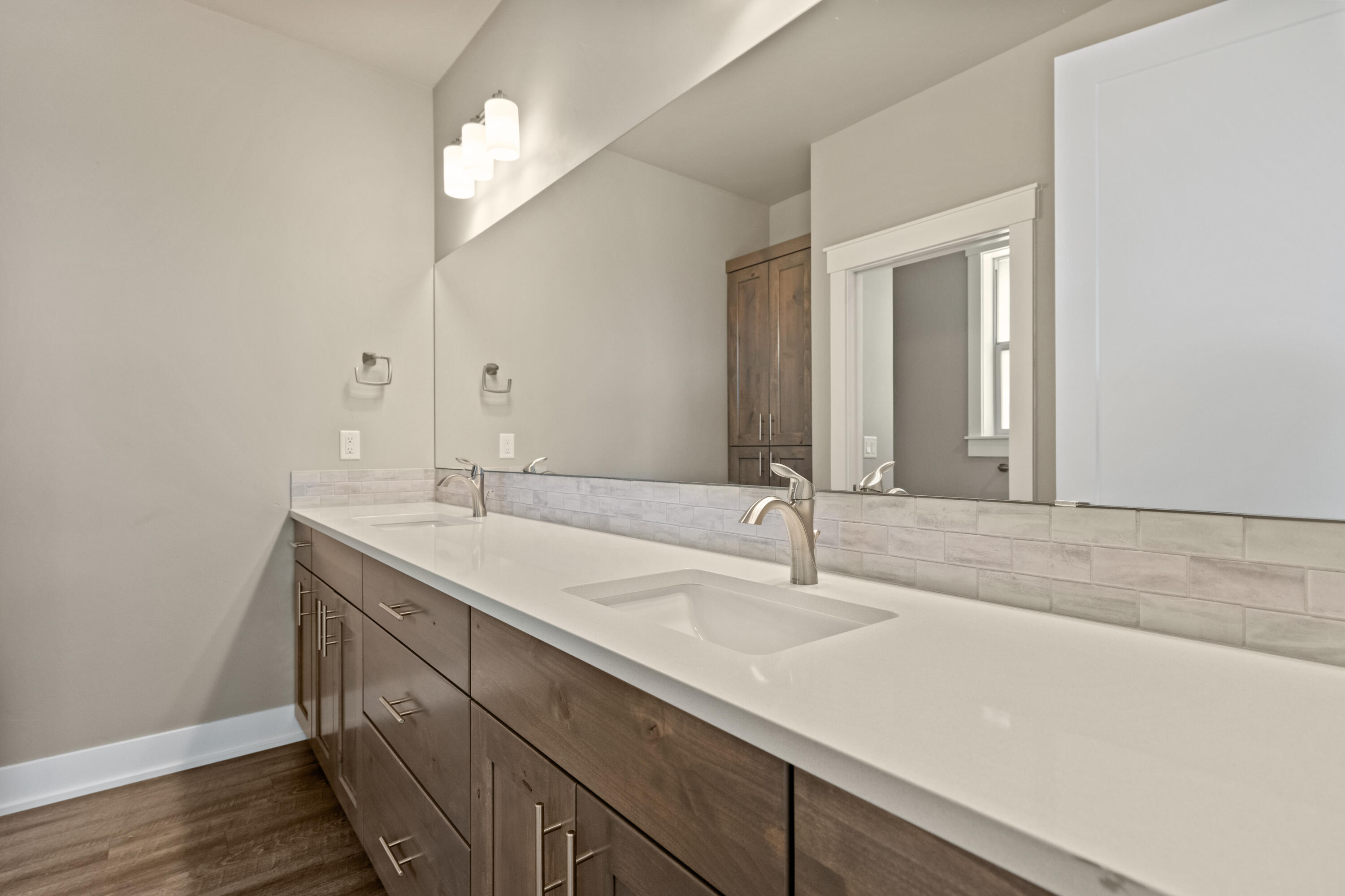 Dry Canyon - Residential