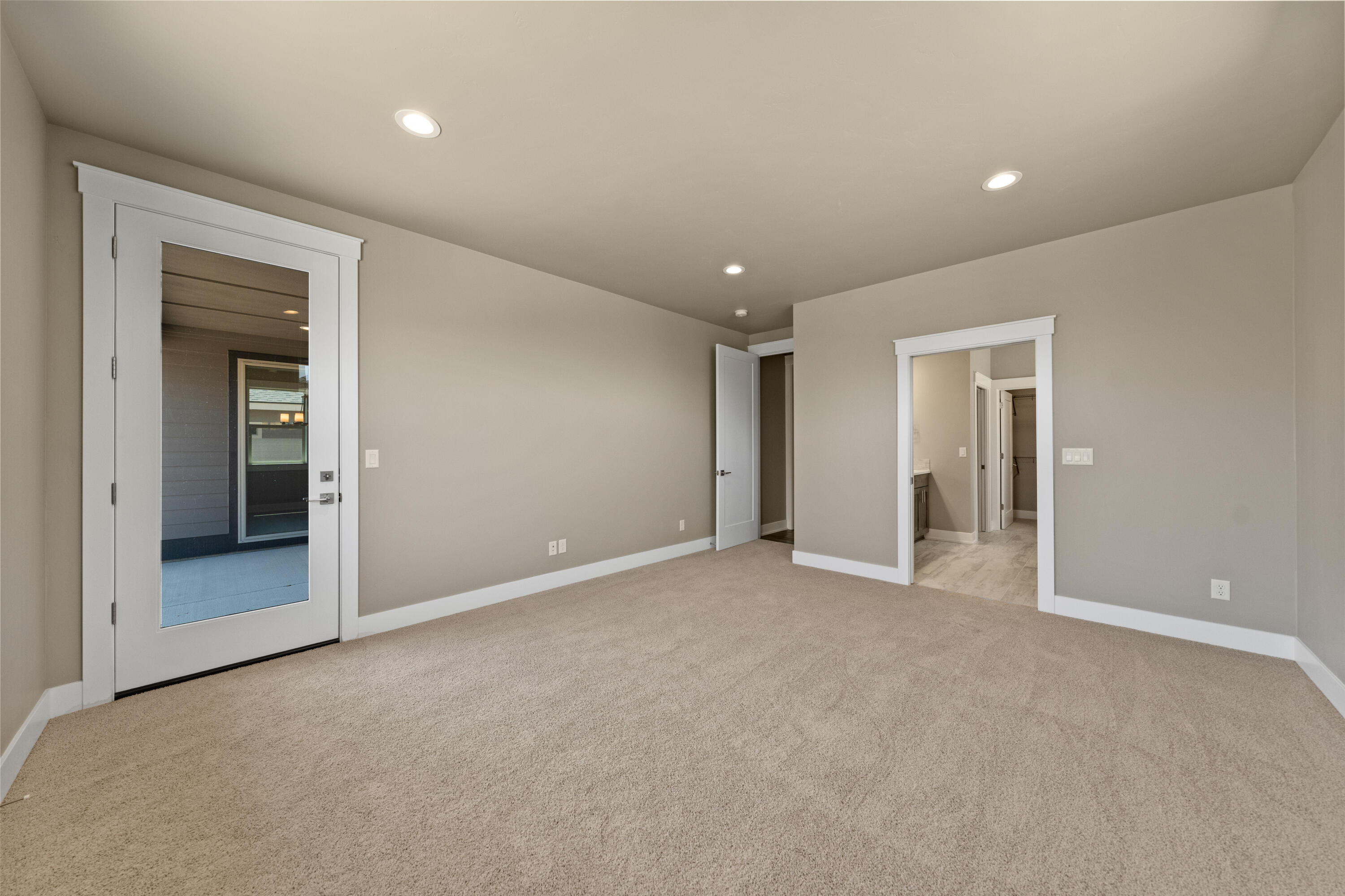 Dry Canyon - Residential