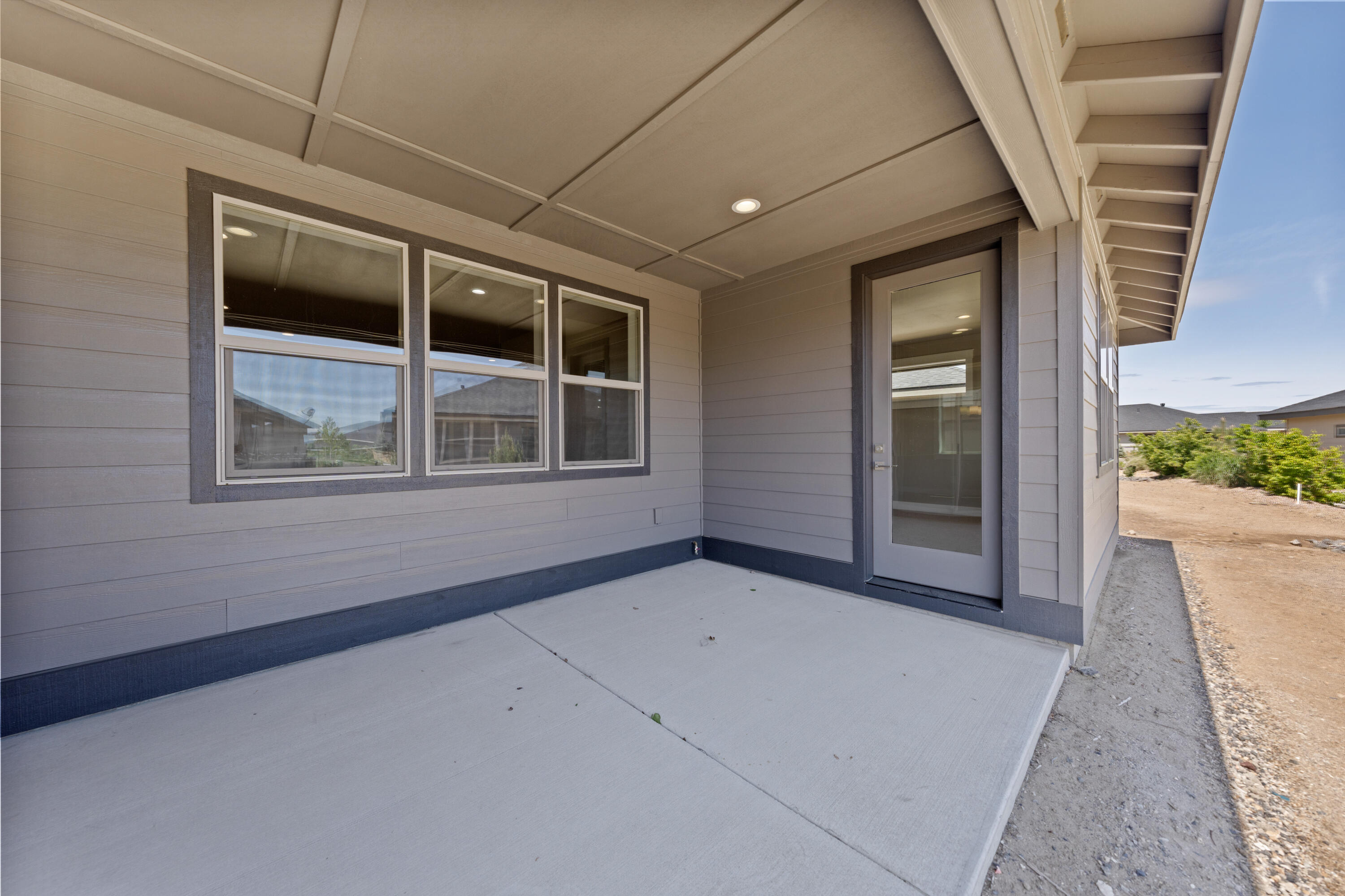 Dry Canyon - Residential