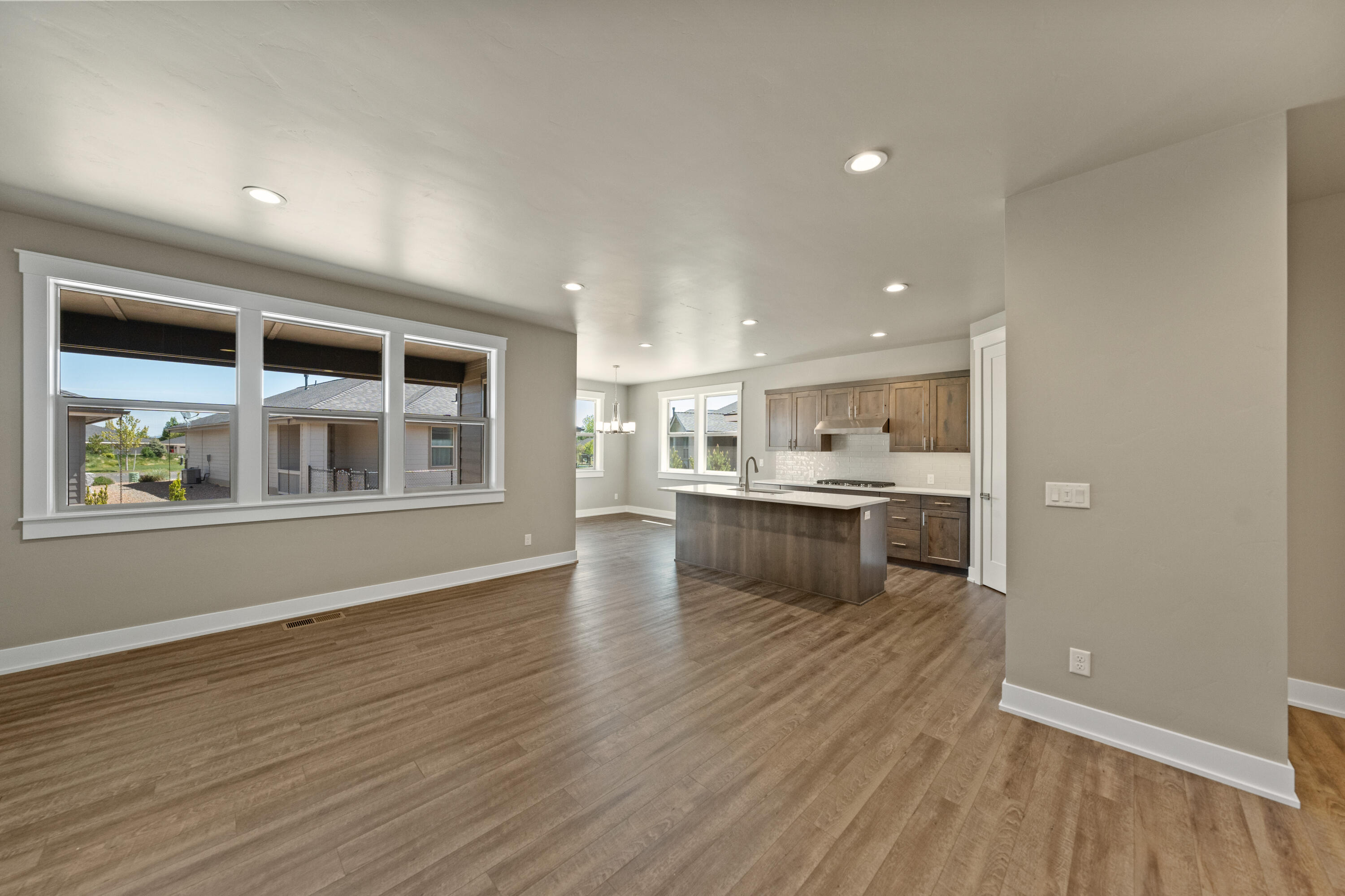 Dry Canyon - Residential