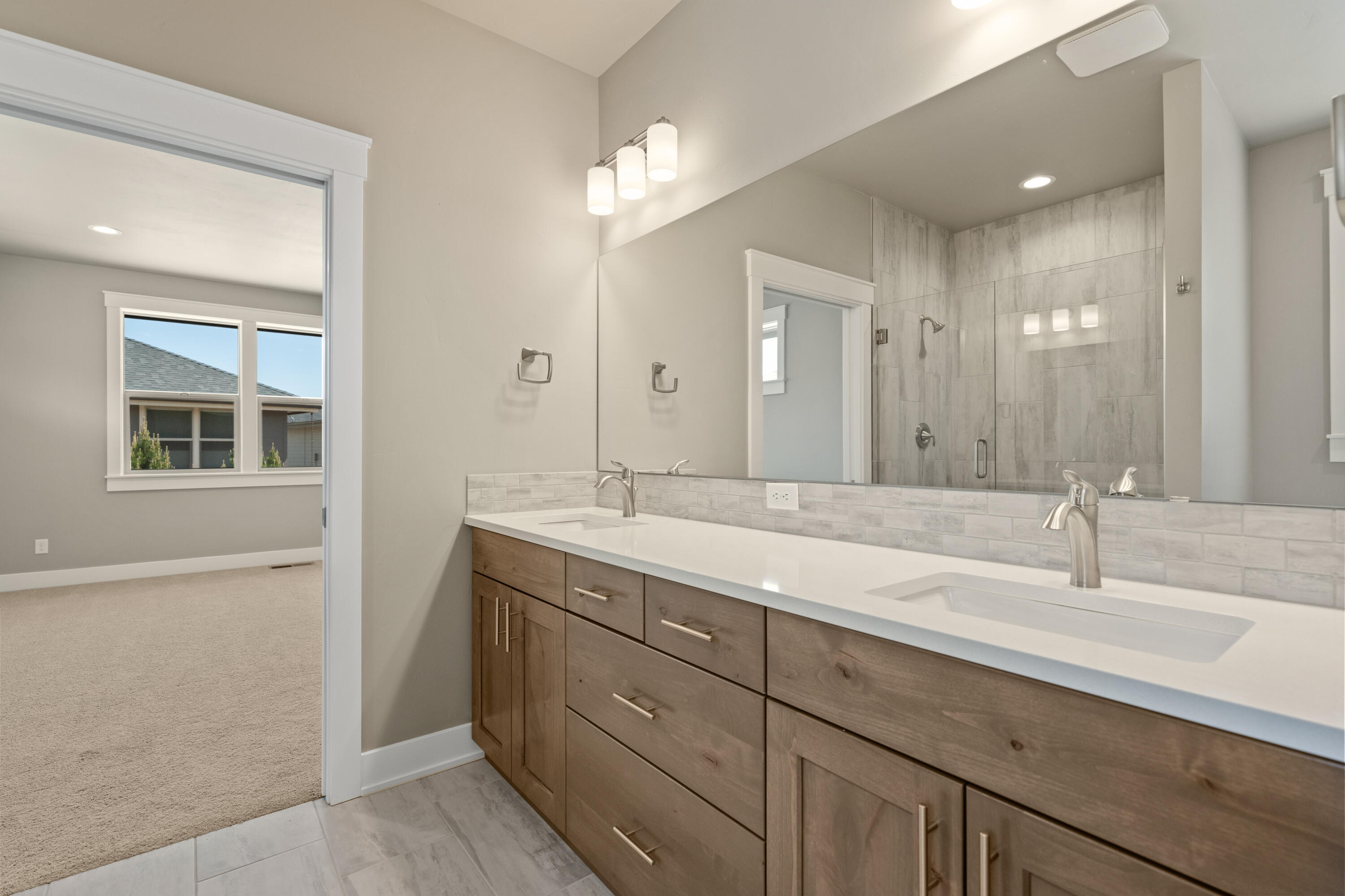 Dry Canyon - Residential