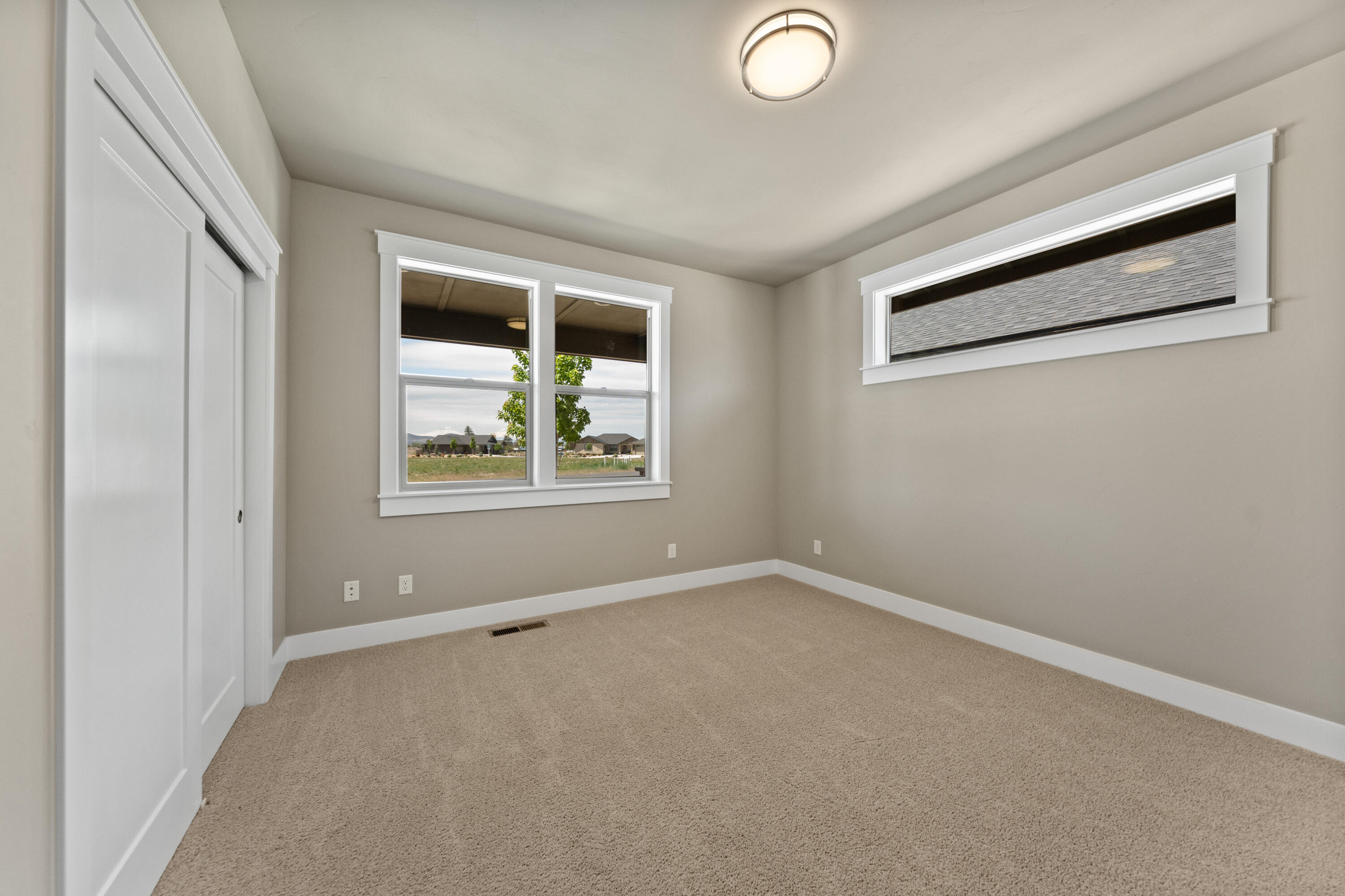 Dry Canyon - Residential