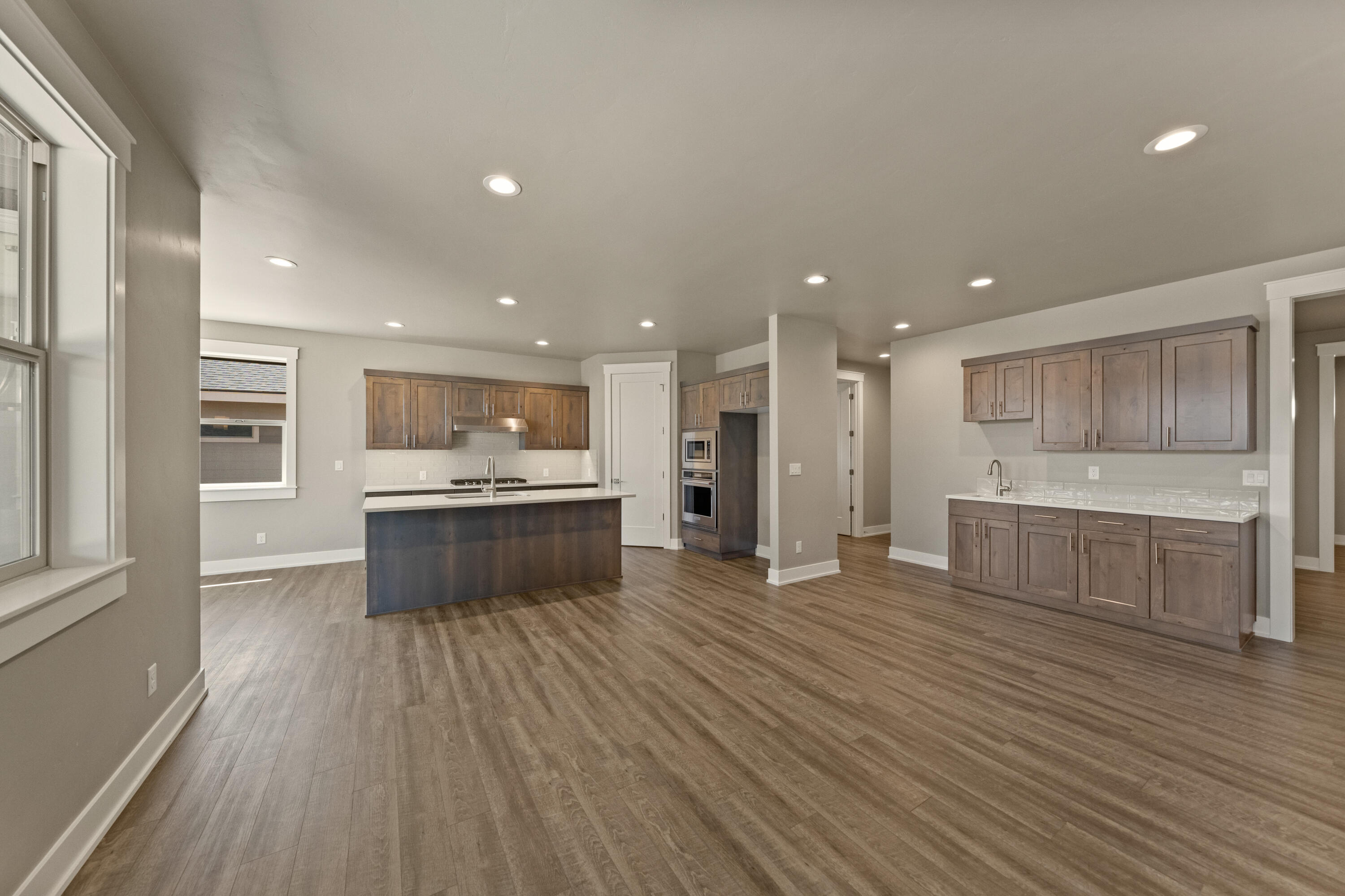 Dry Canyon - Residential