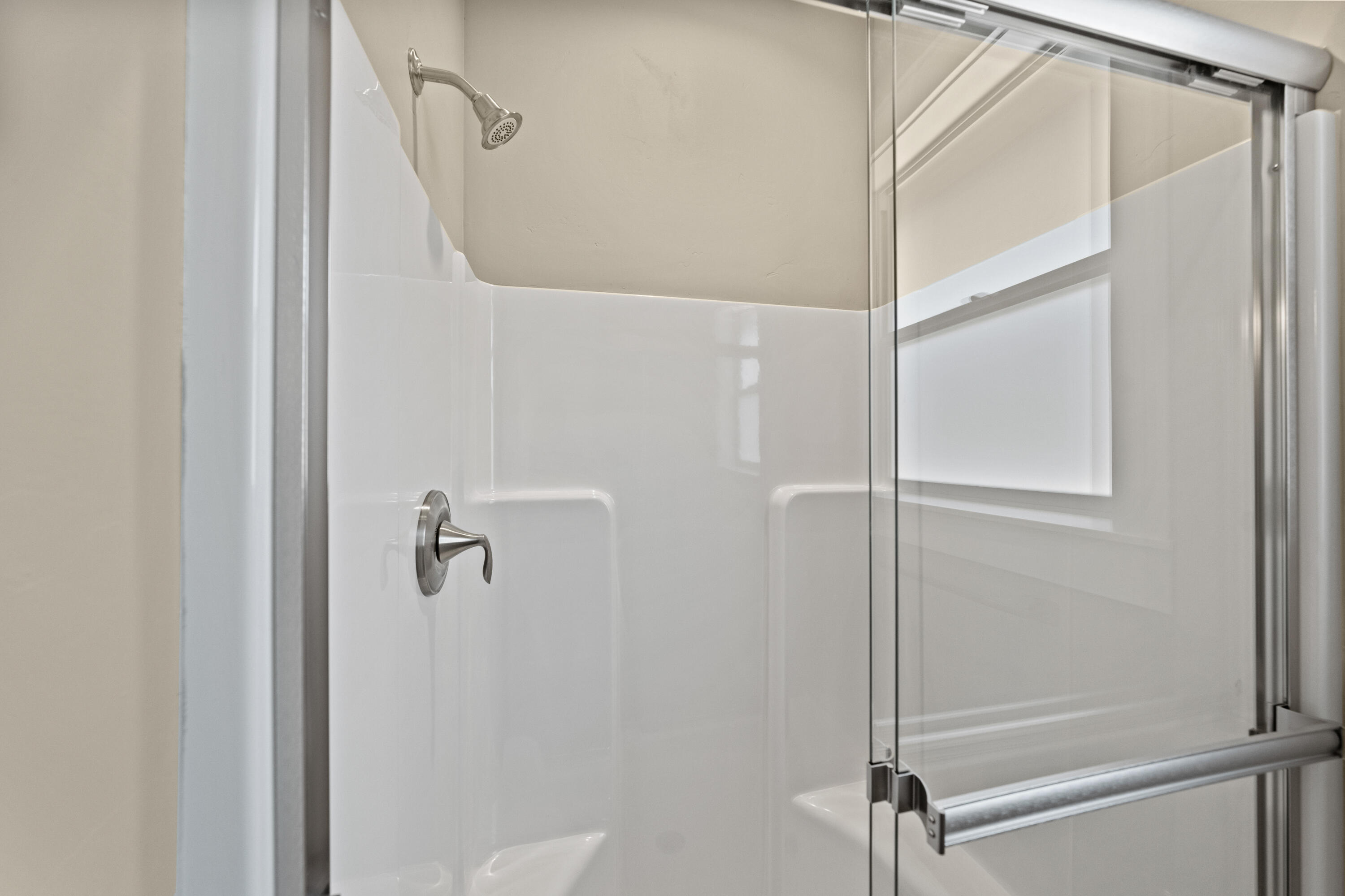 Dry Canyon - Residential