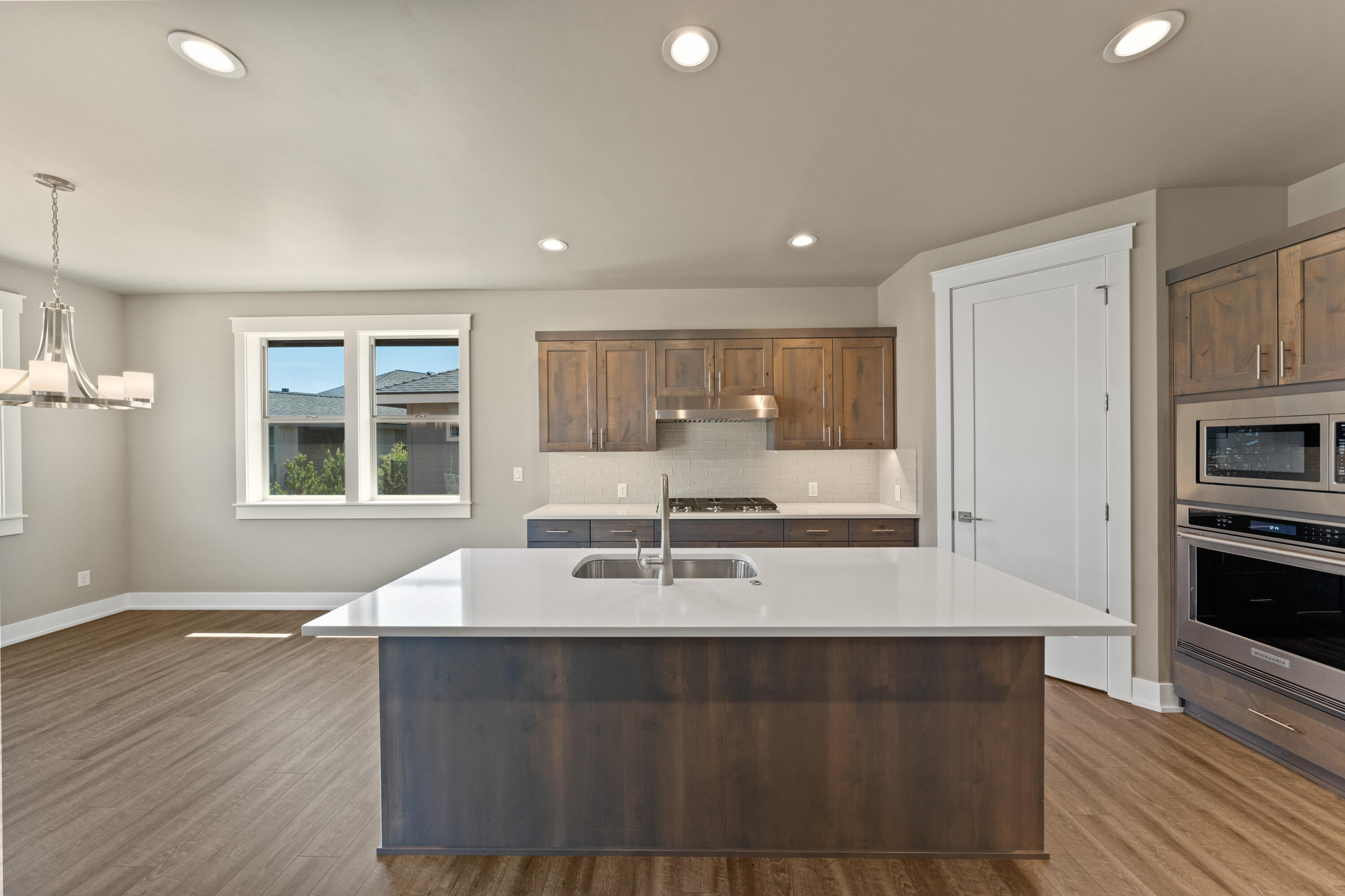 Dry Canyon - Residential