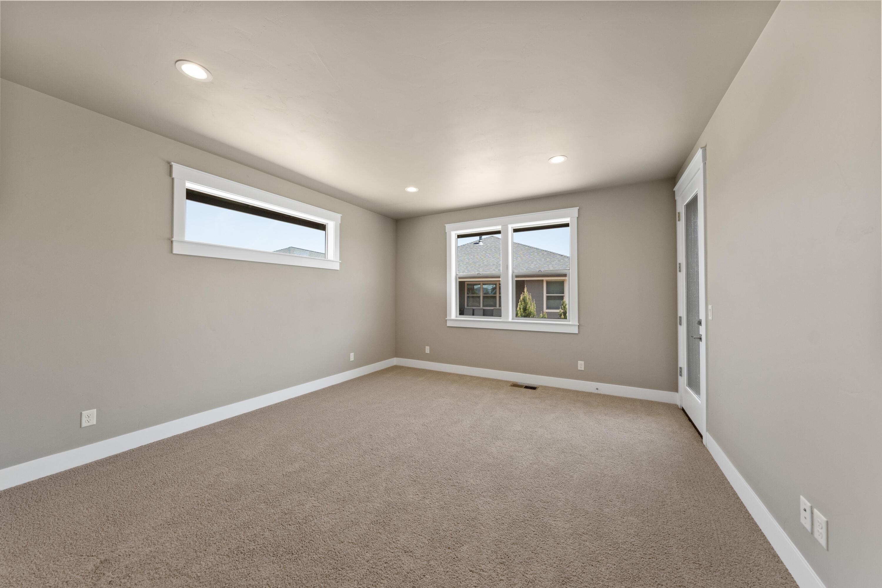 Dry Canyon - Residential