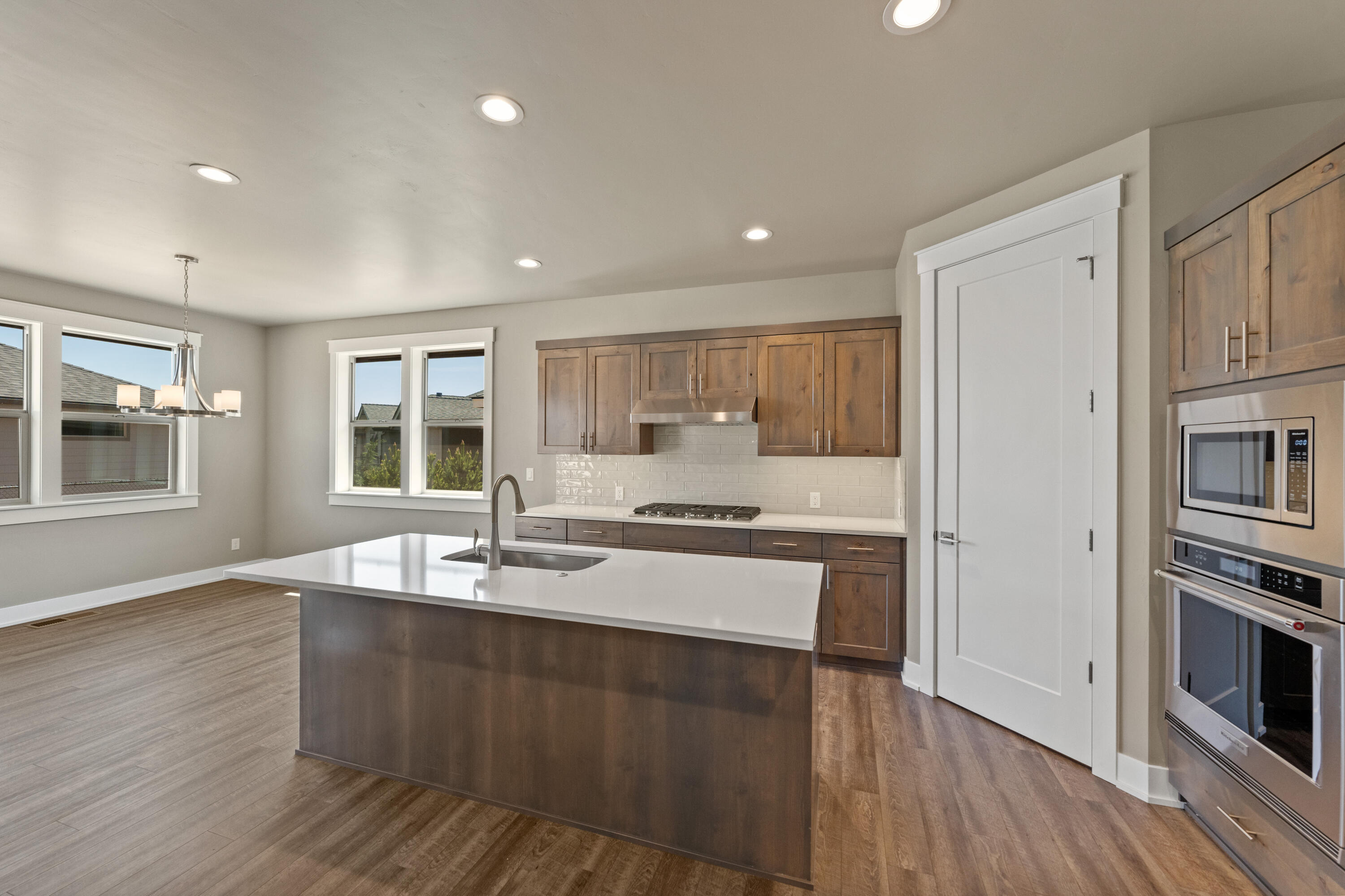 Dry Canyon - Residential