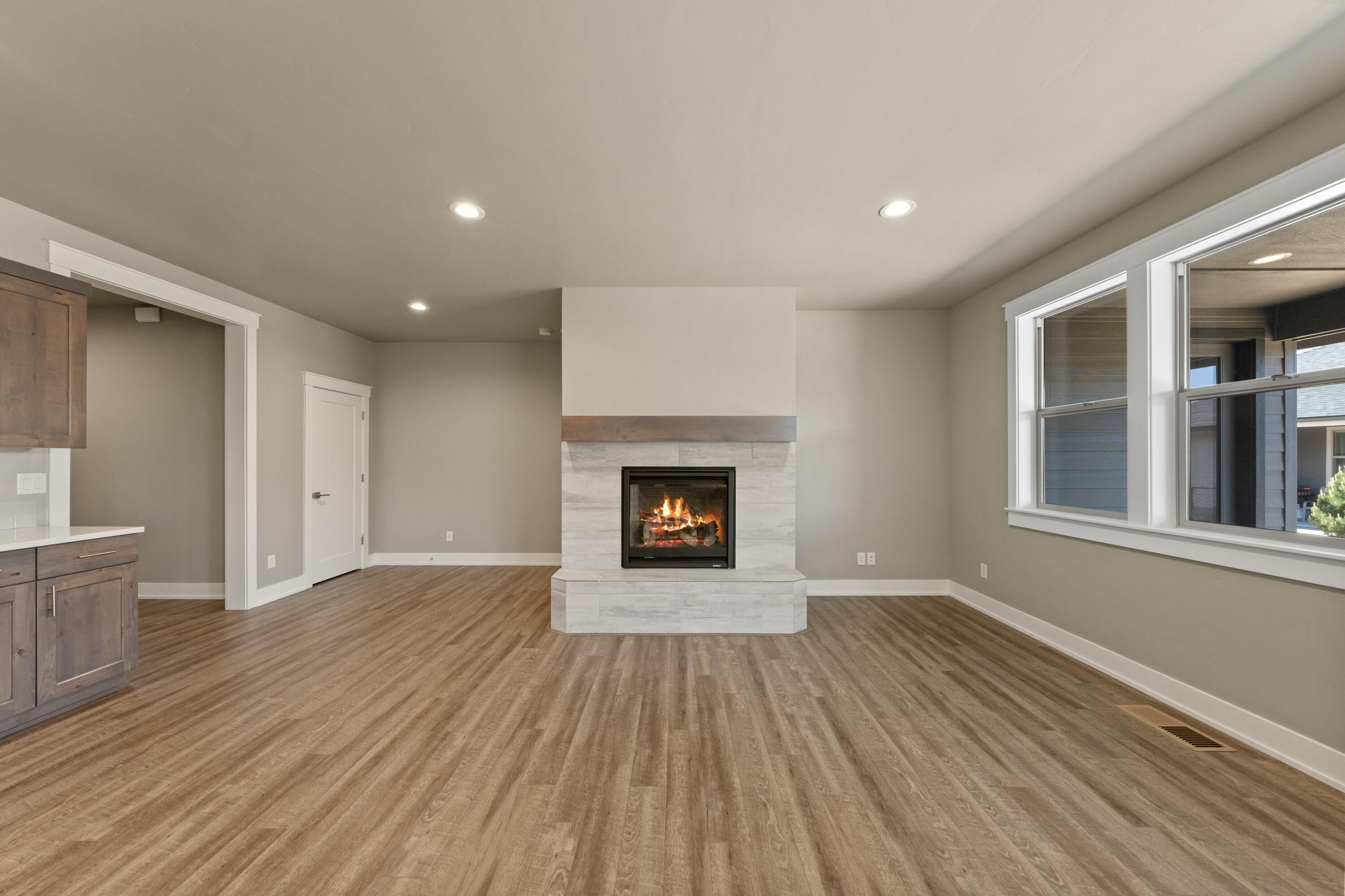 Dry Canyon - Residential