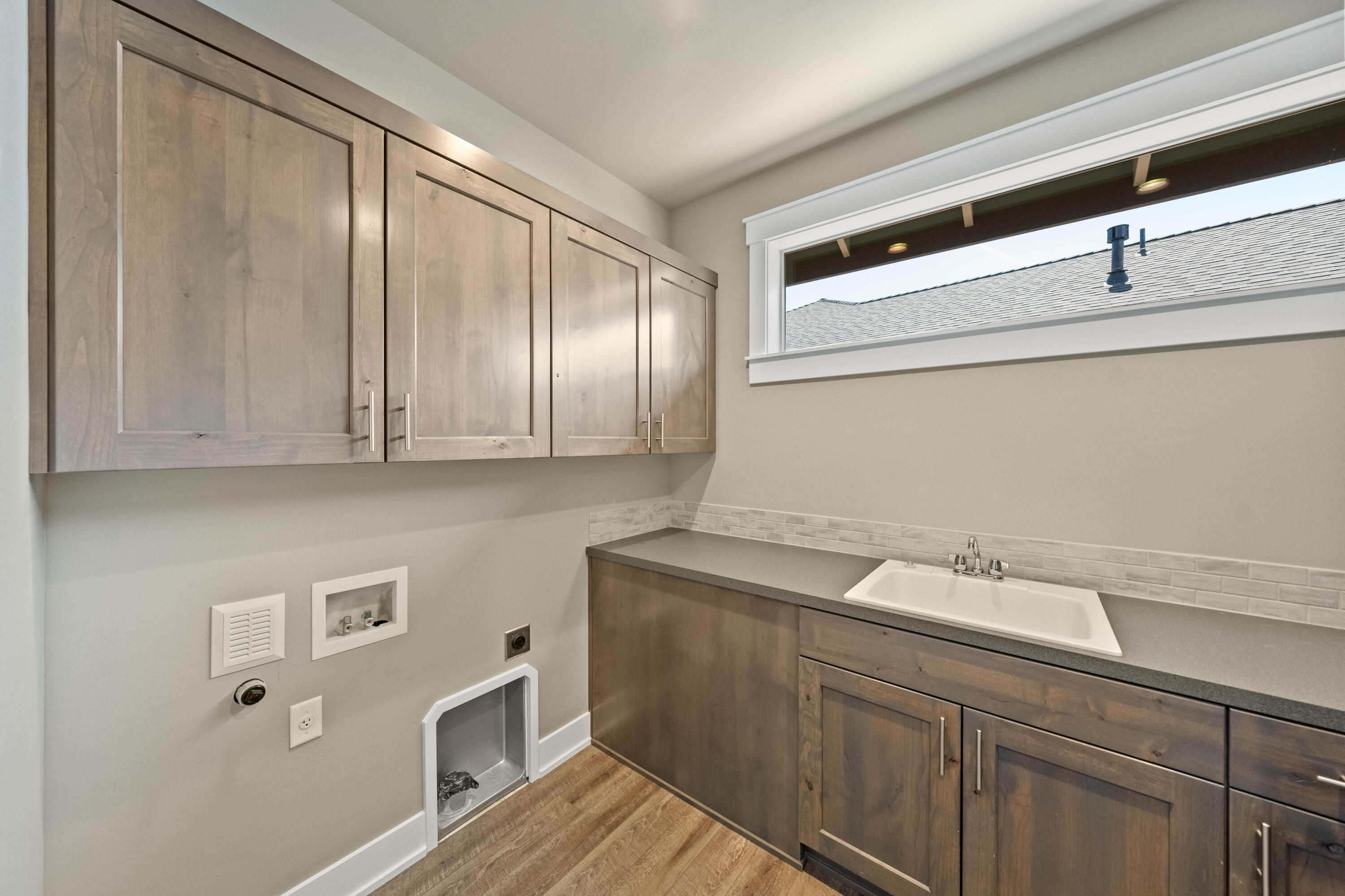 Dry Canyon - Residential