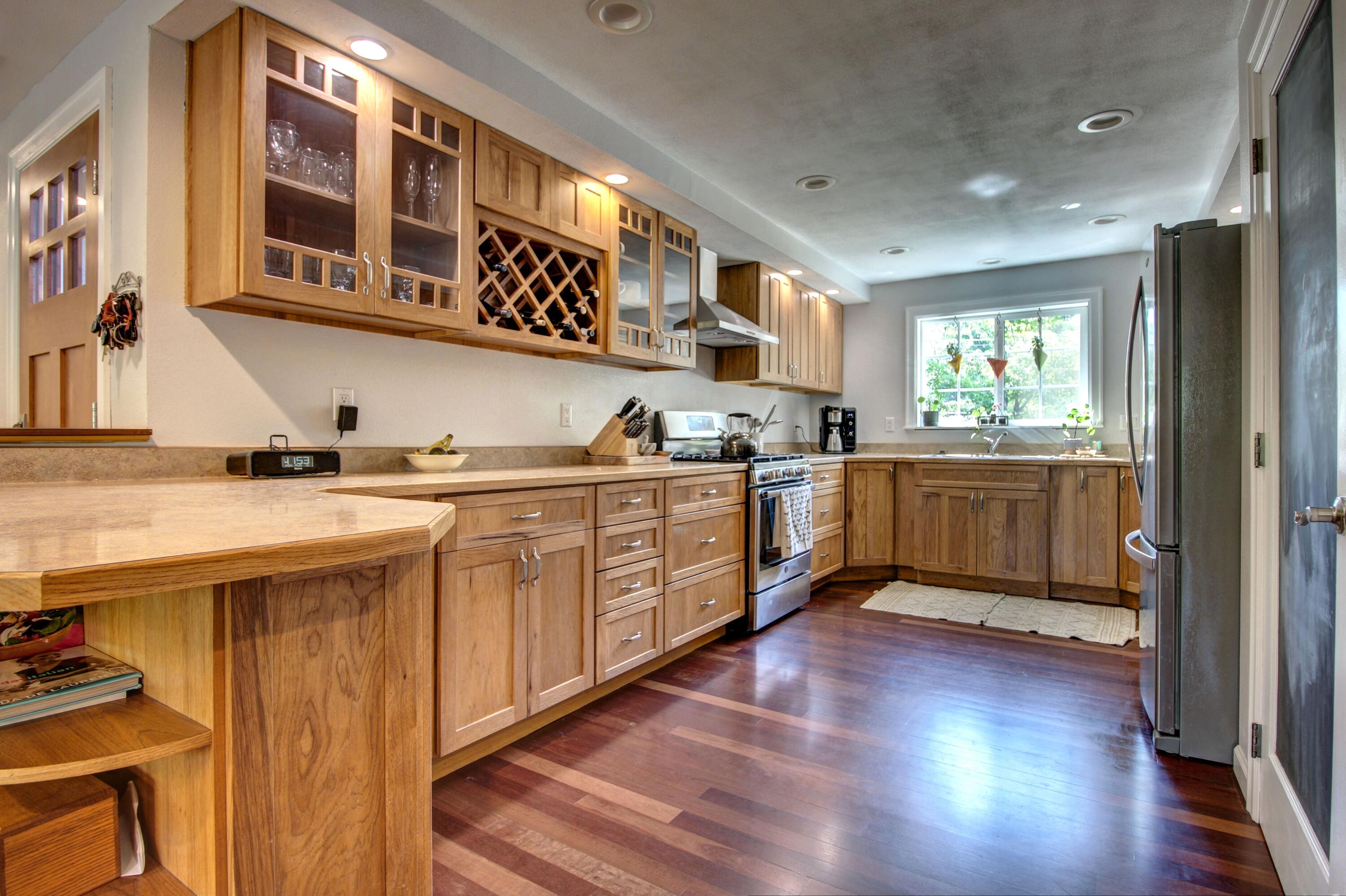 Fordean Subdivision - Residential