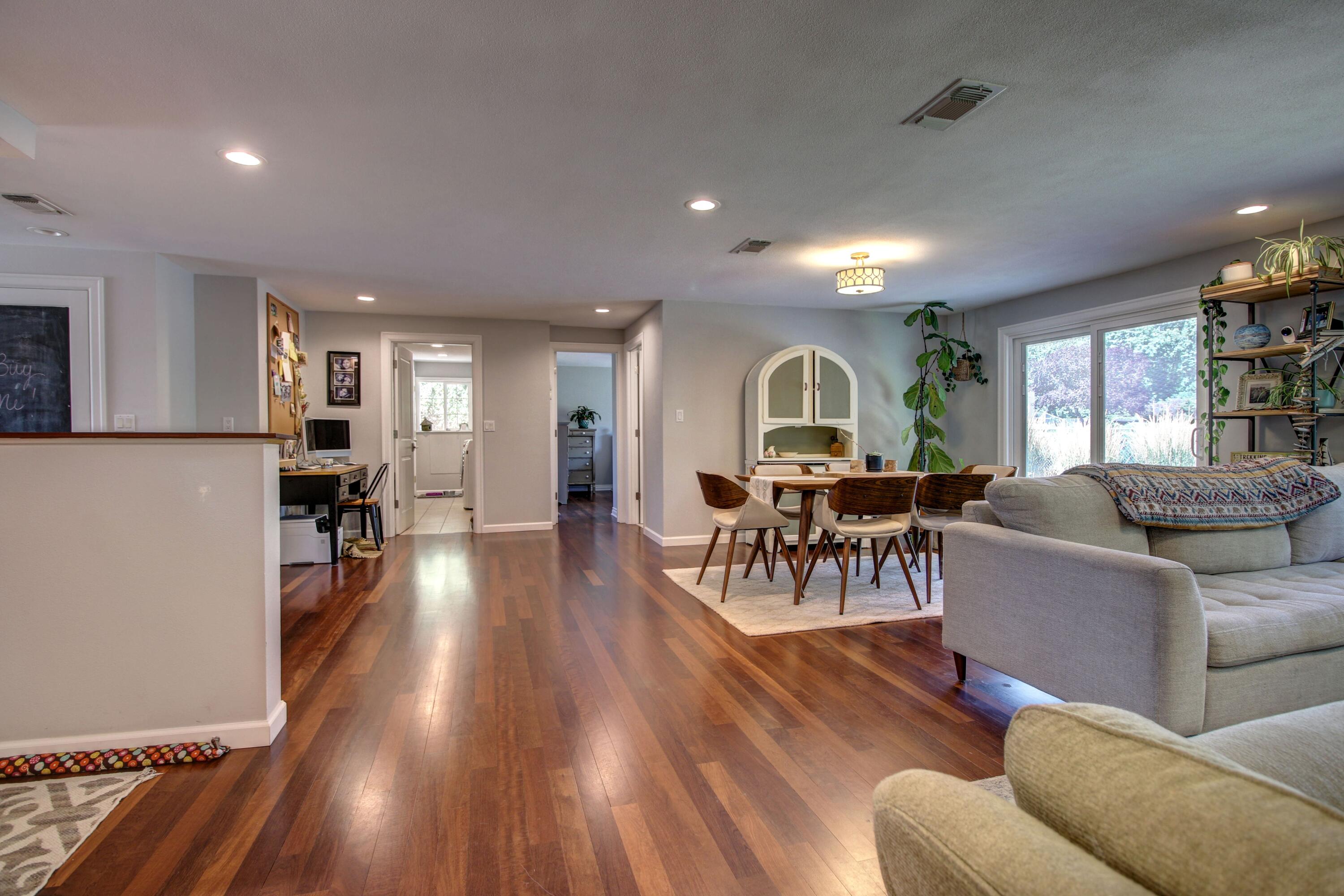 Fordean Subdivision - Residential