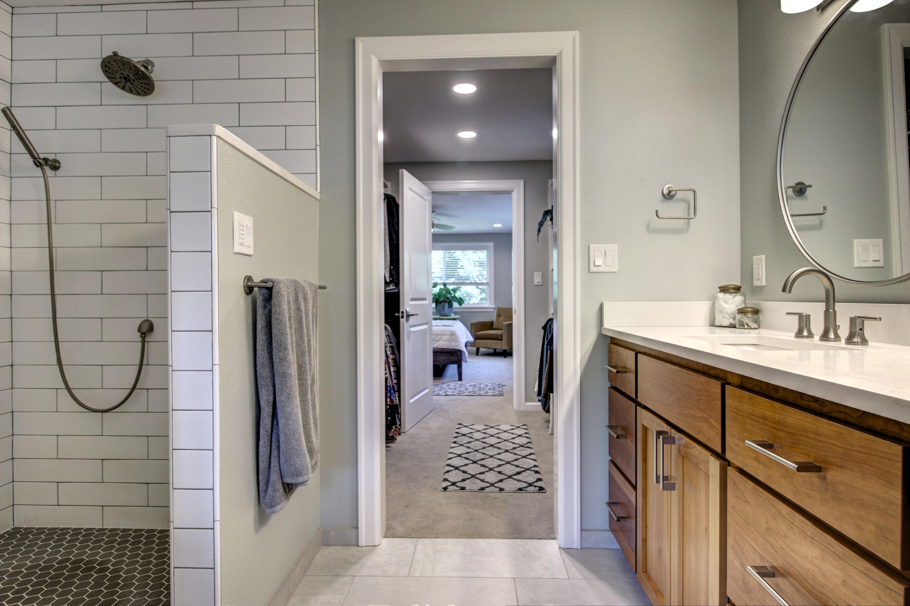 Fordean Subdivision - Residential