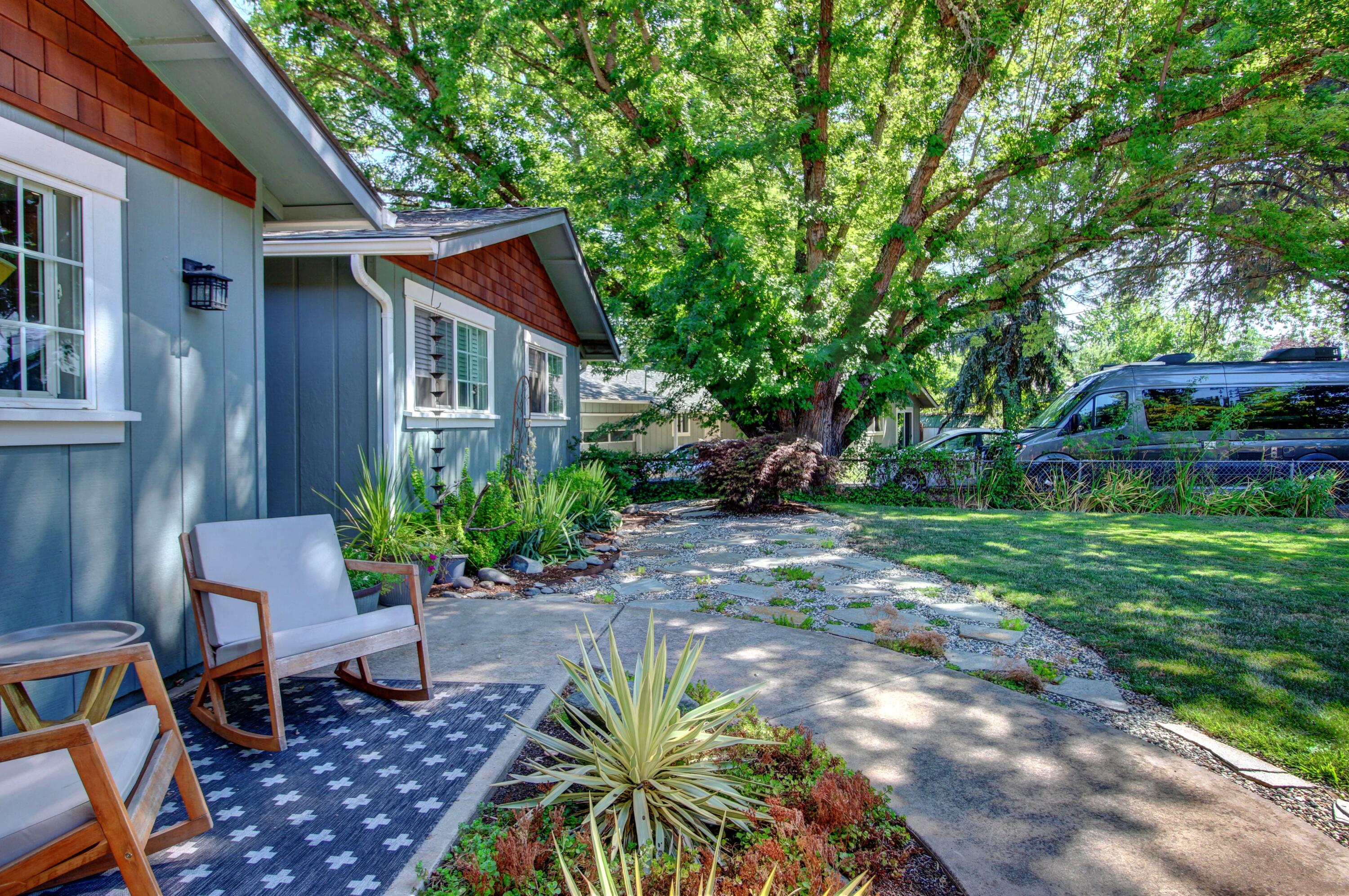 Fordean Subdivision - Residential