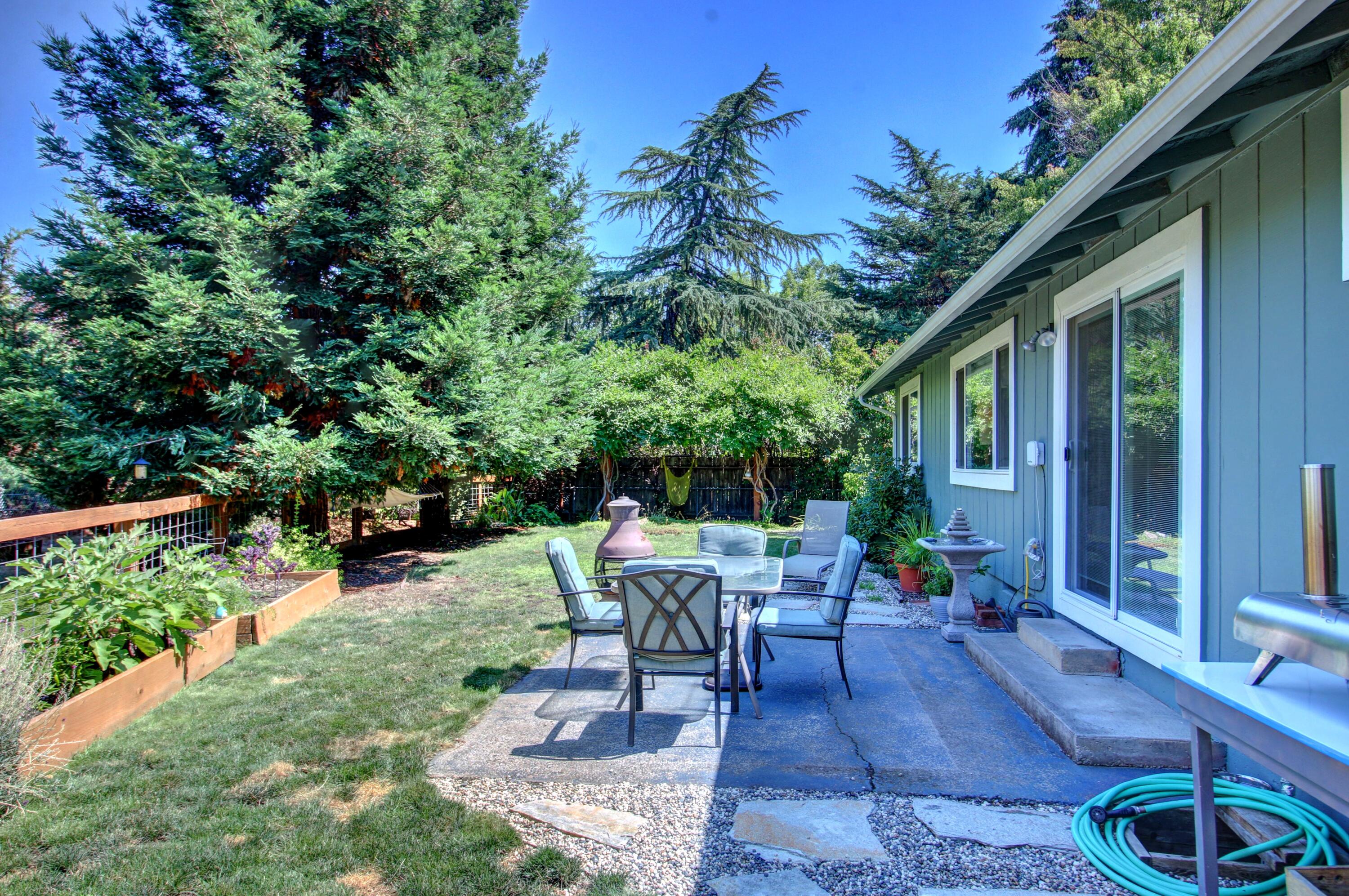 Fordean Subdivision - Residential