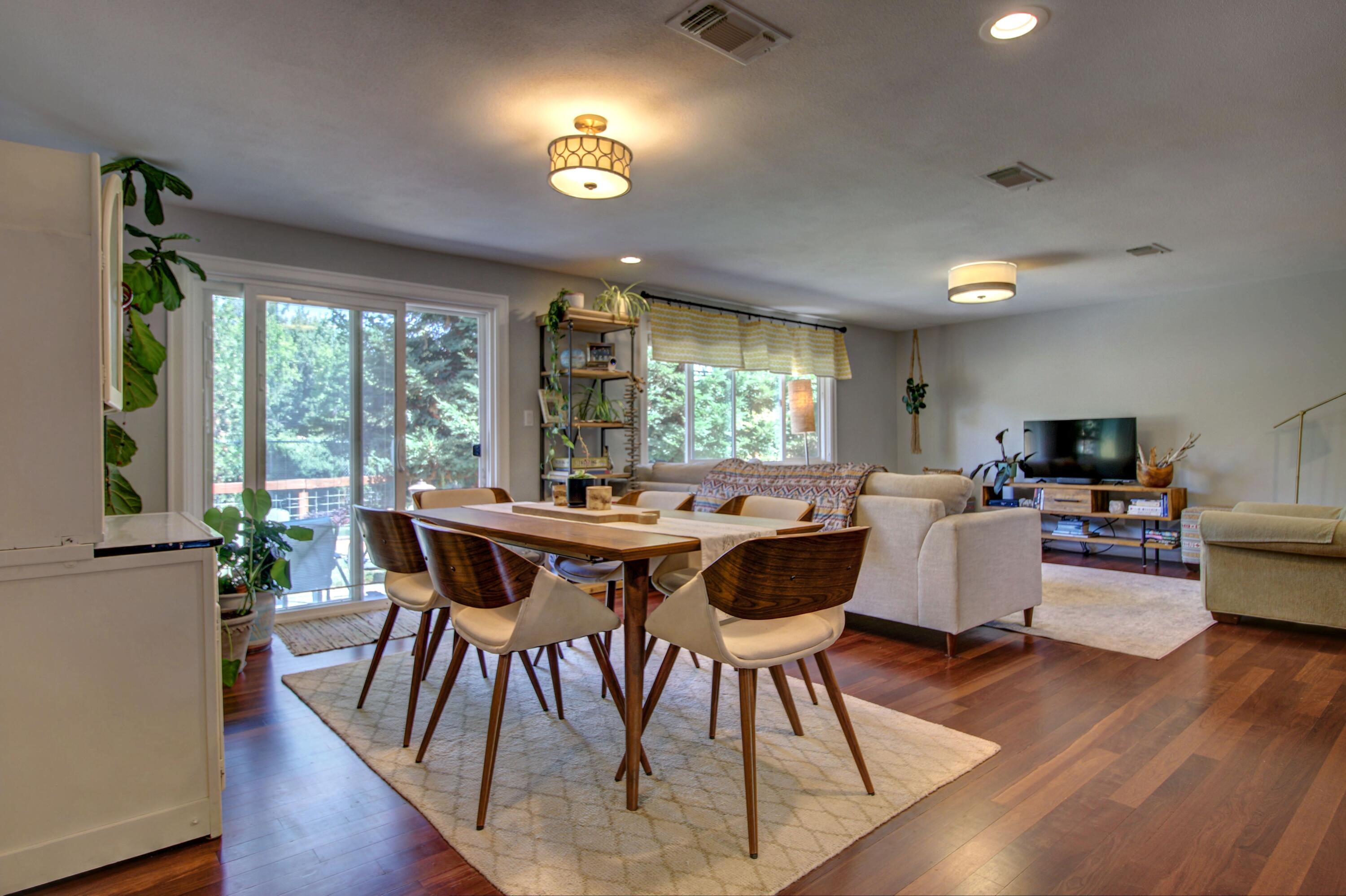 Fordean Subdivision - Residential