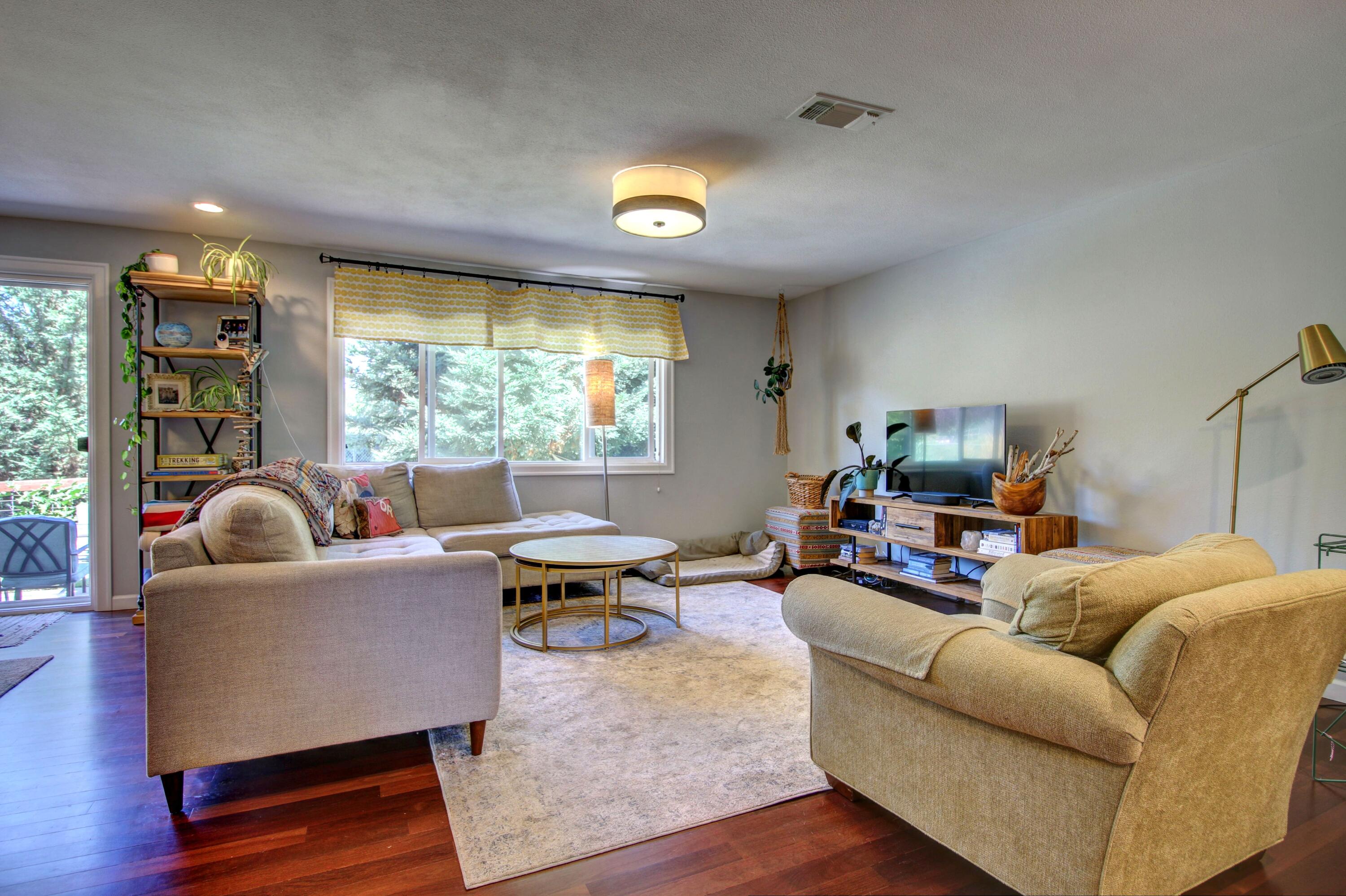 Fordean Subdivision - Residential