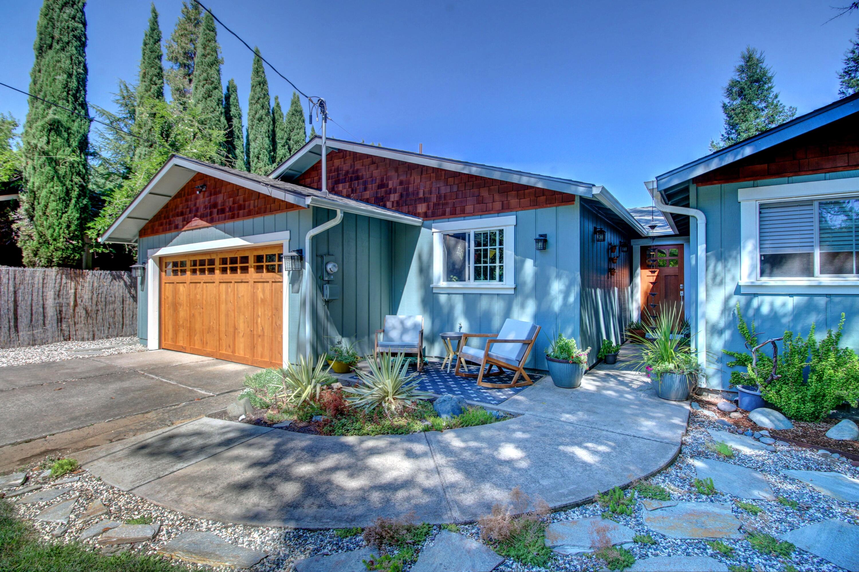 Fordean Subdivision - Residential