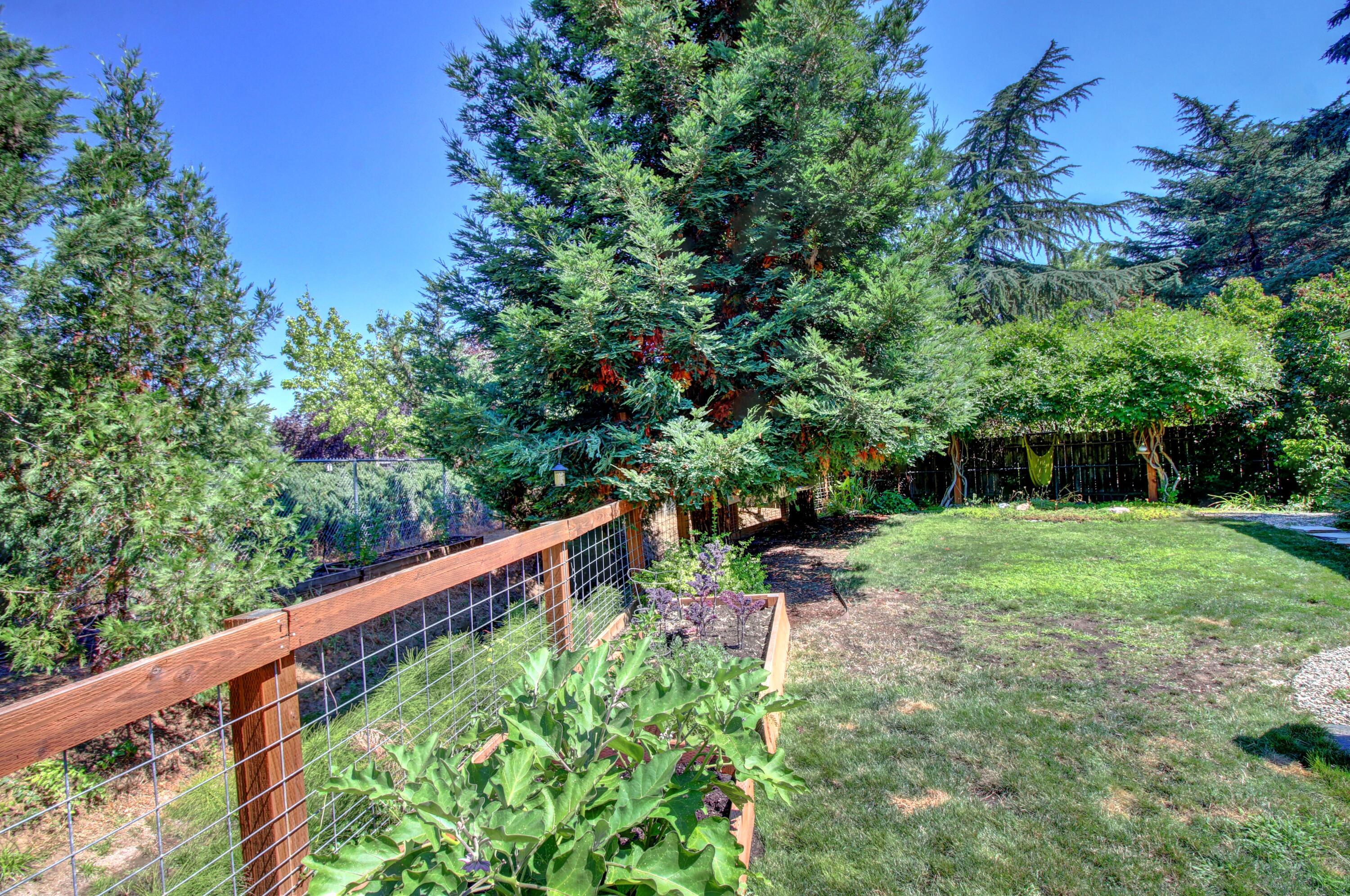 Fordean Subdivision - Residential