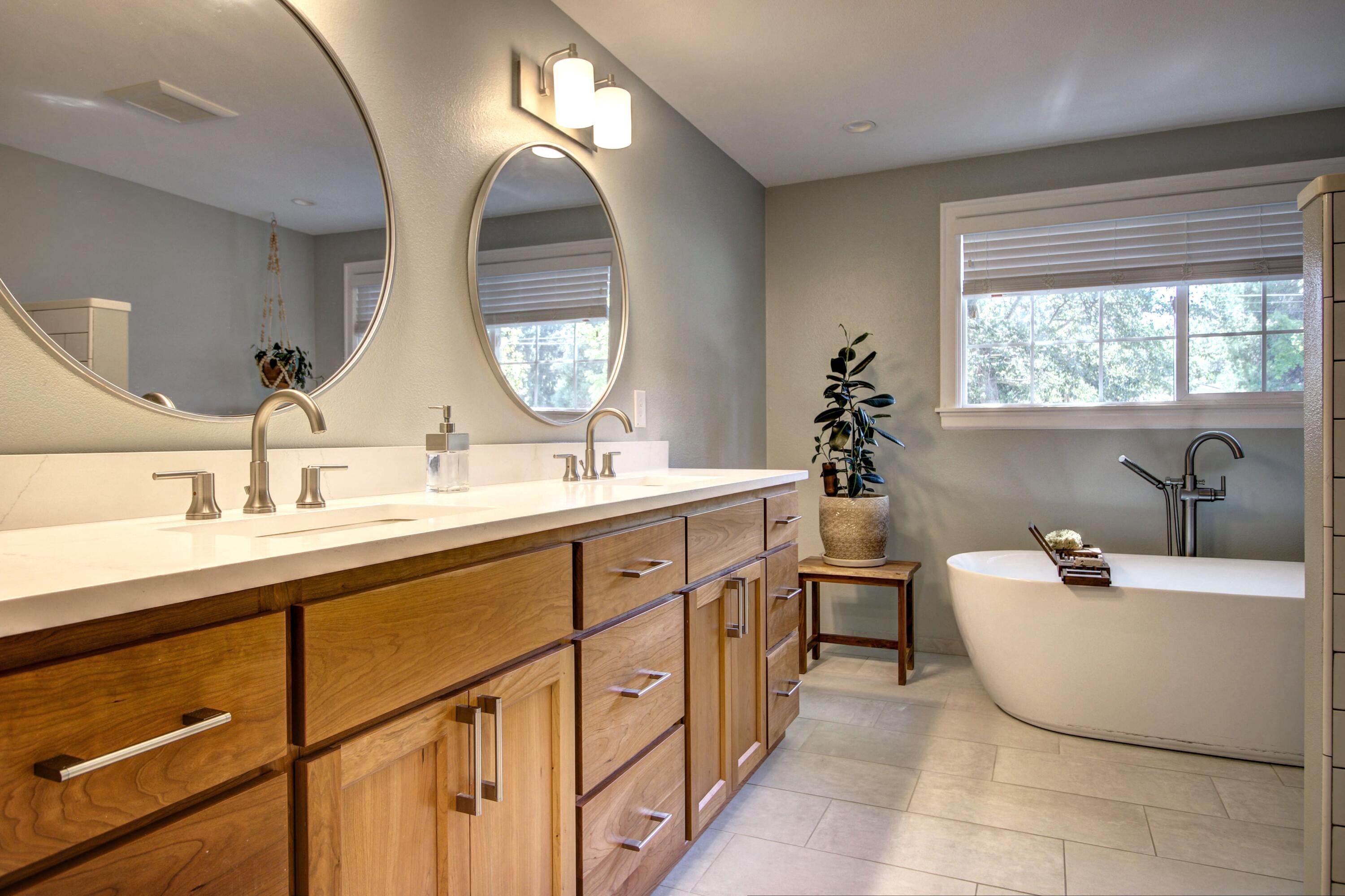 Fordean Subdivision - Residential