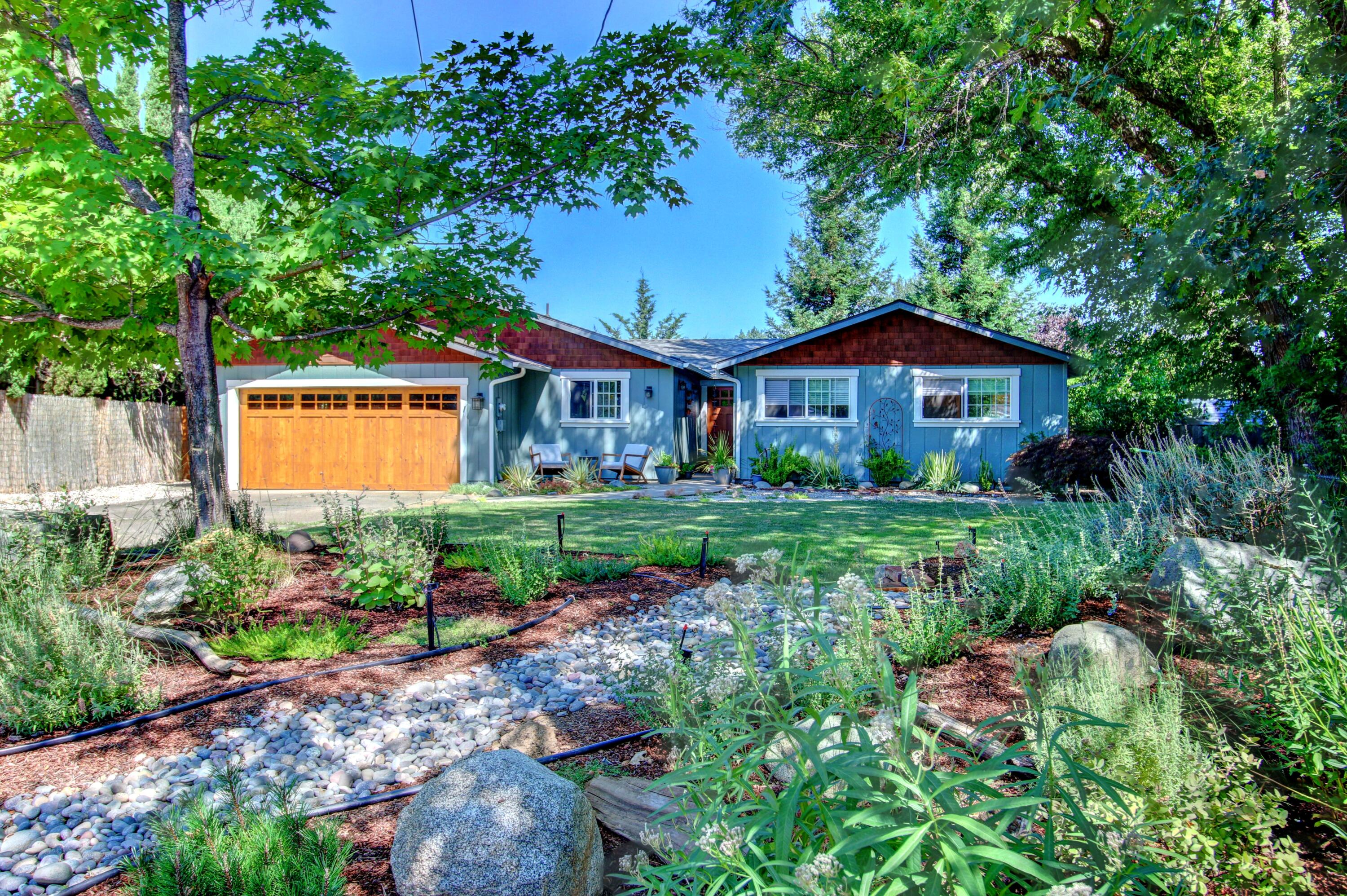 Fordean Subdivision - Residential