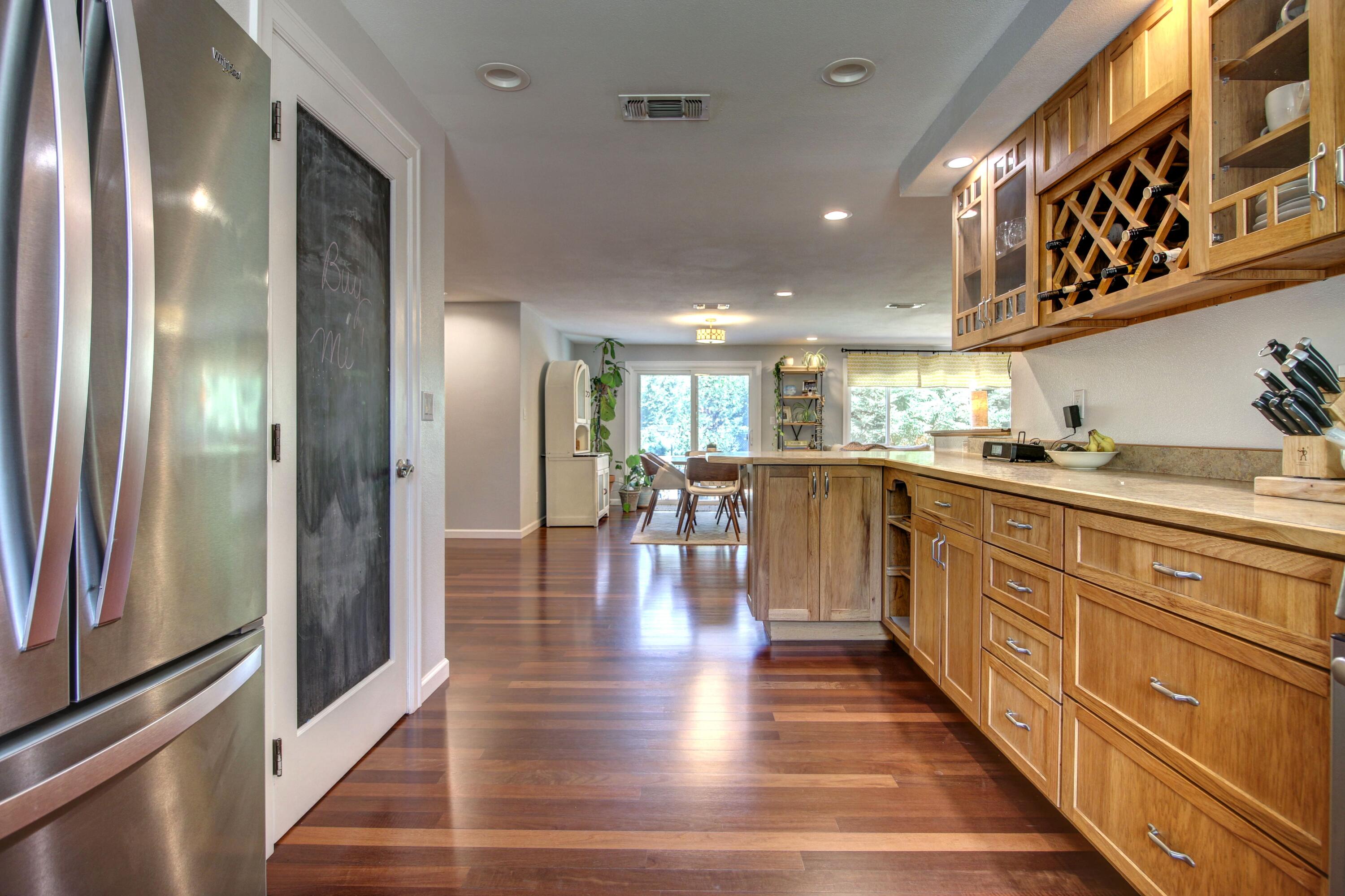 Fordean Subdivision - Residential