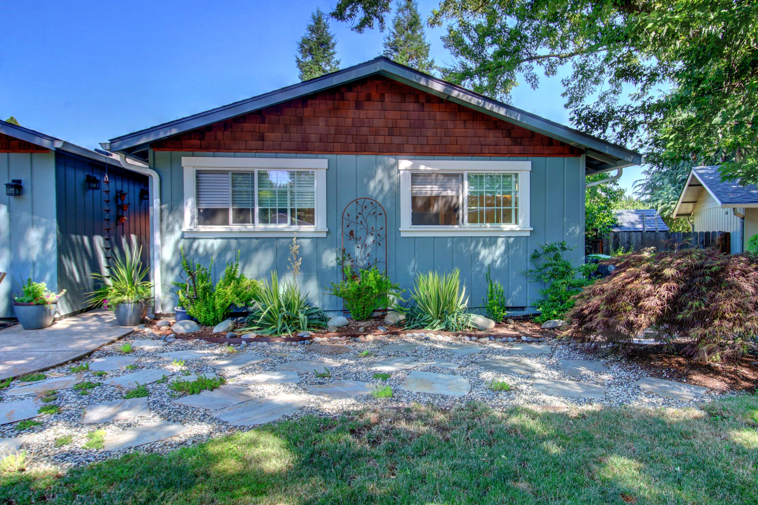 Fordean Subdivision - Residential