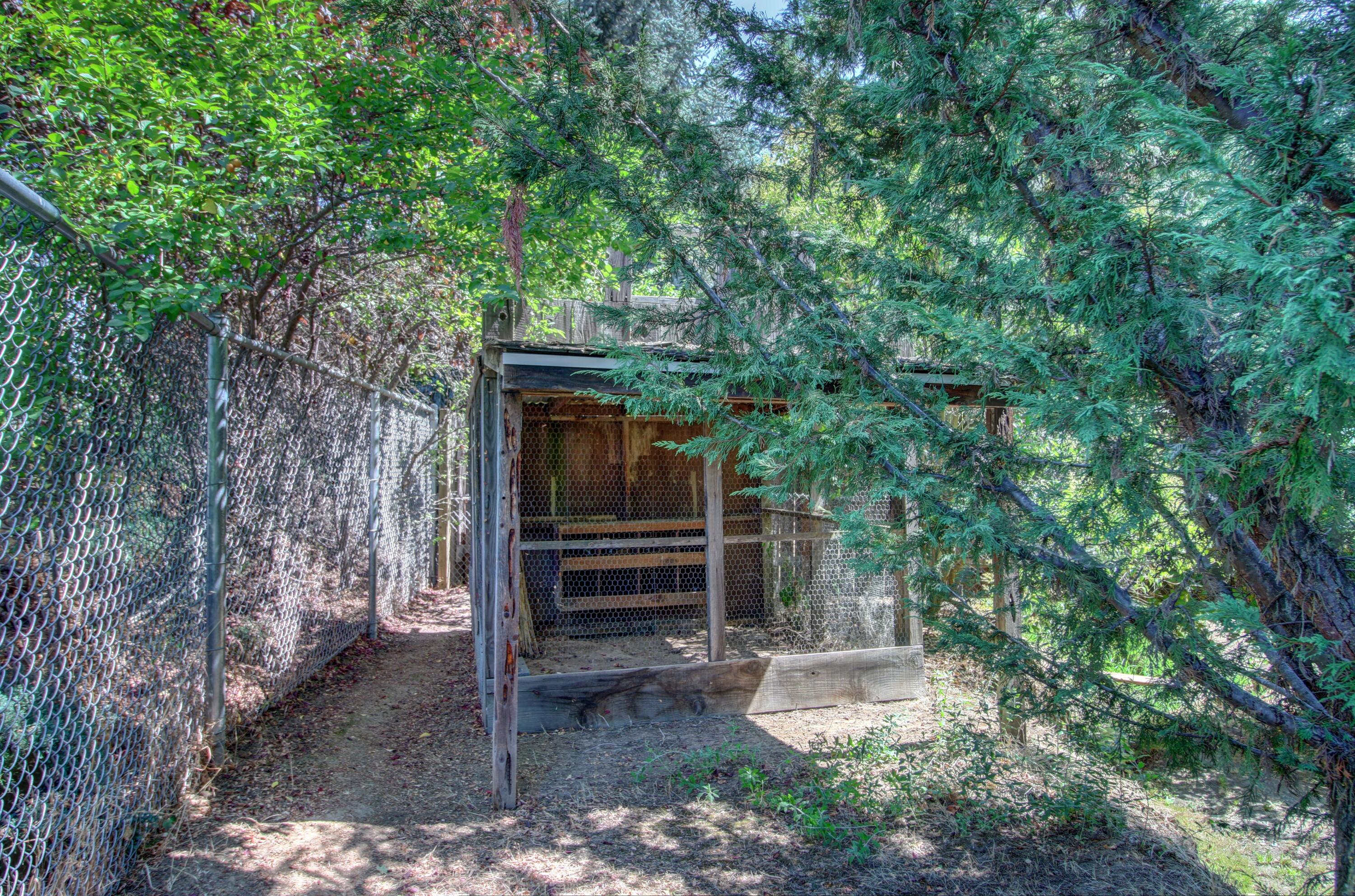 Fordean Subdivision - Residential