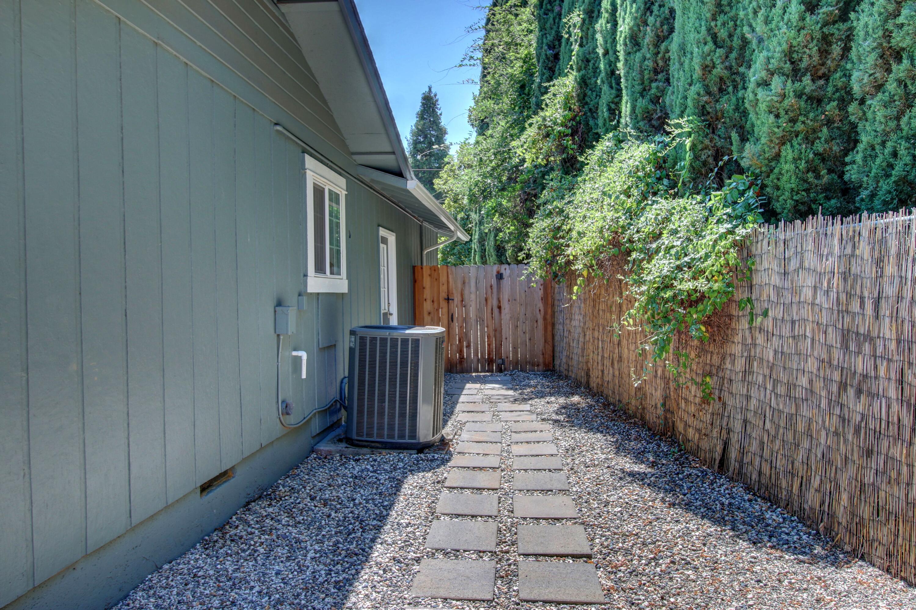 Fordean Subdivision - Residential