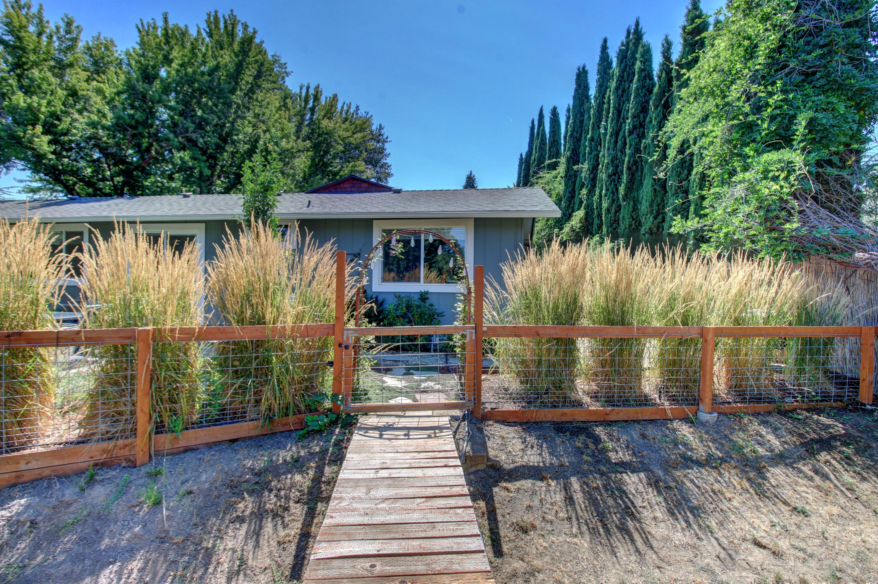 Fordean Subdivision - Residential