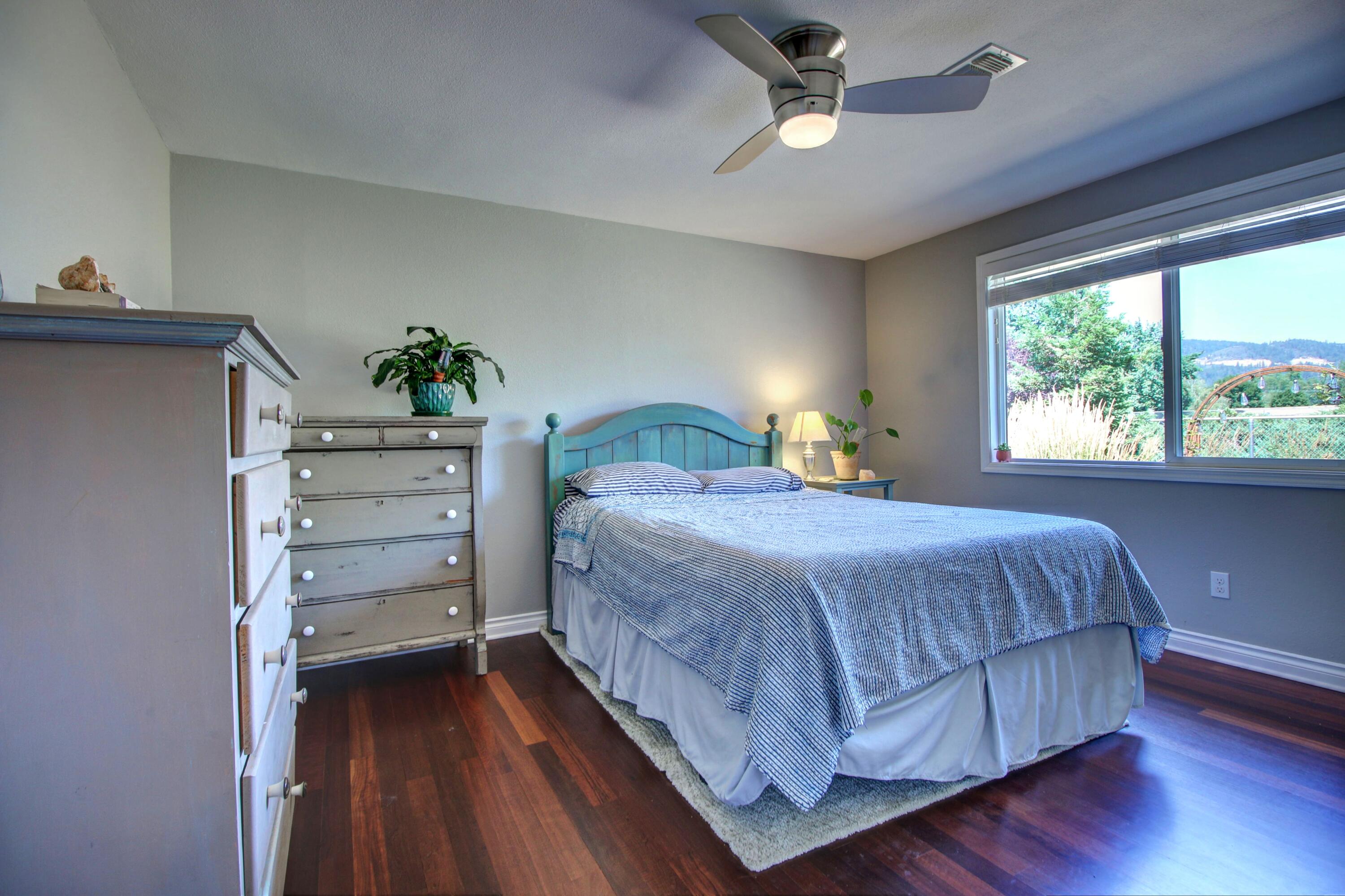 Fordean Subdivision - Residential