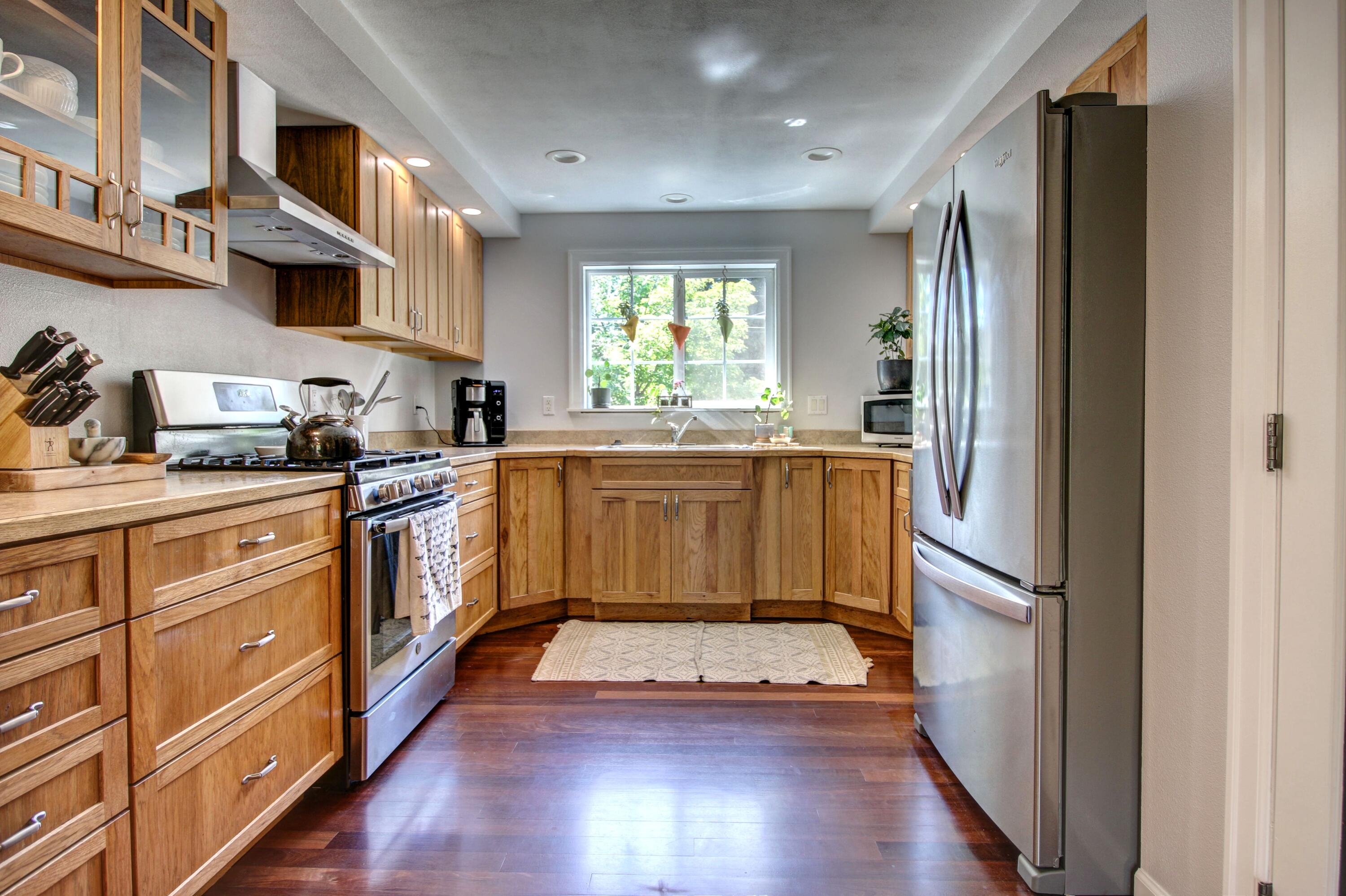 Fordean Subdivision - Residential