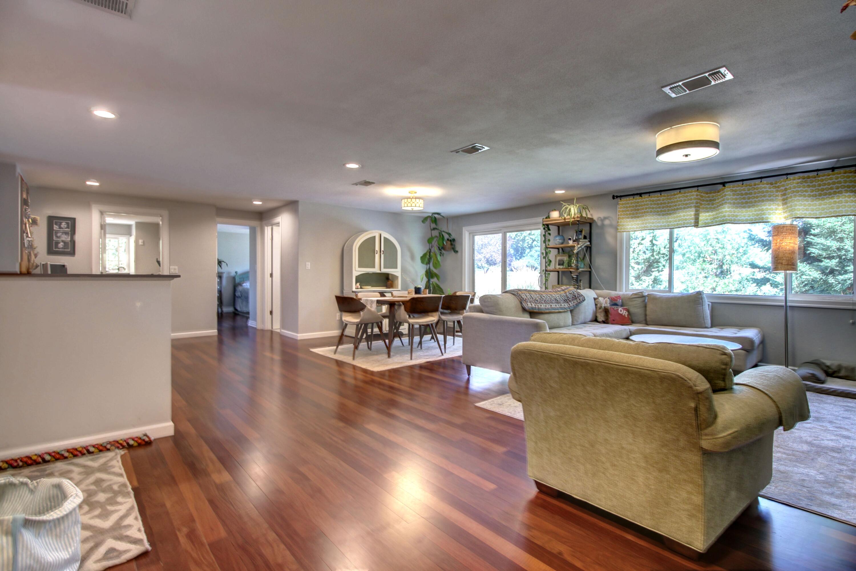 Fordean Subdivision - Residential