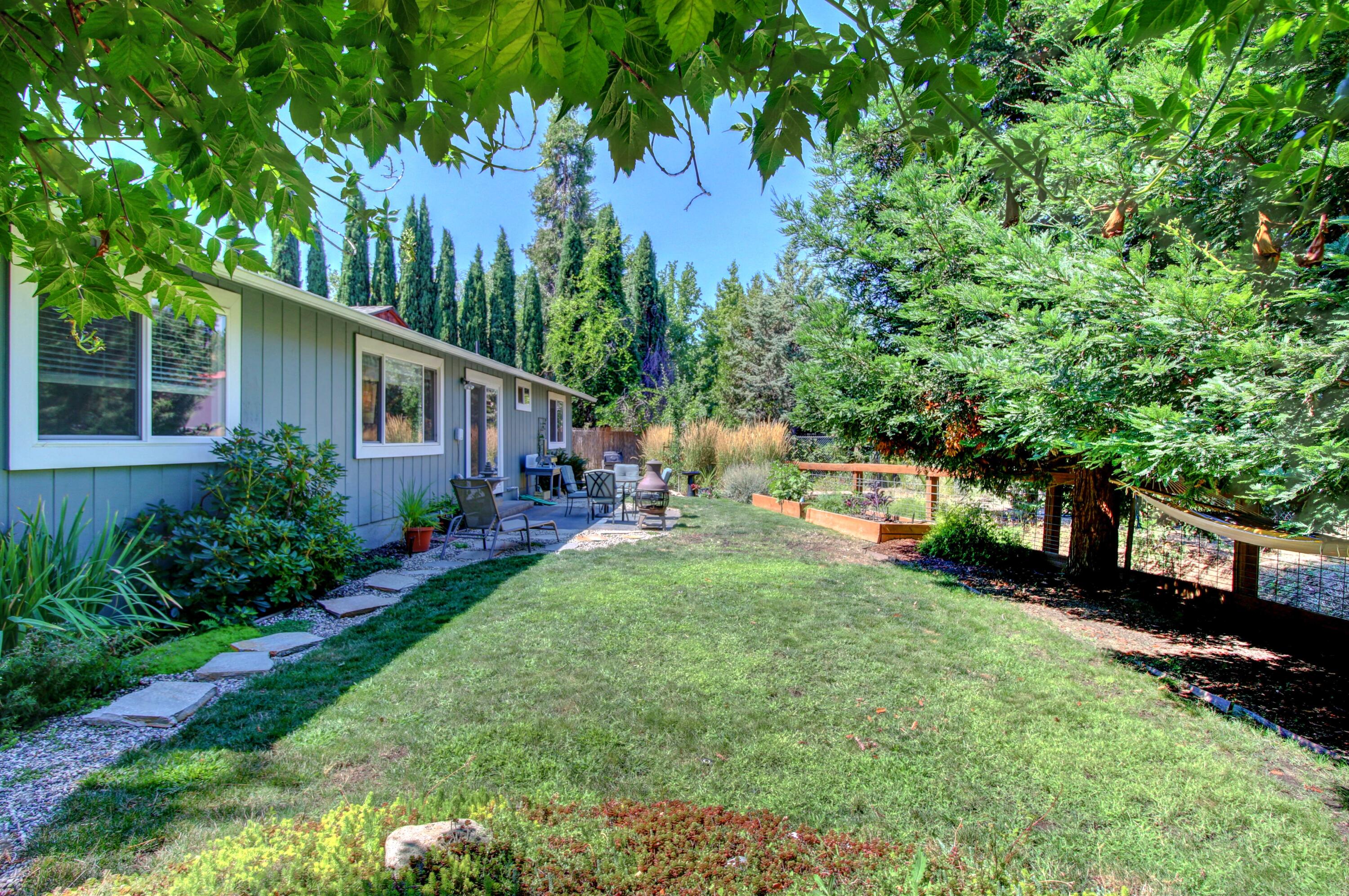 Fordean Subdivision - Residential