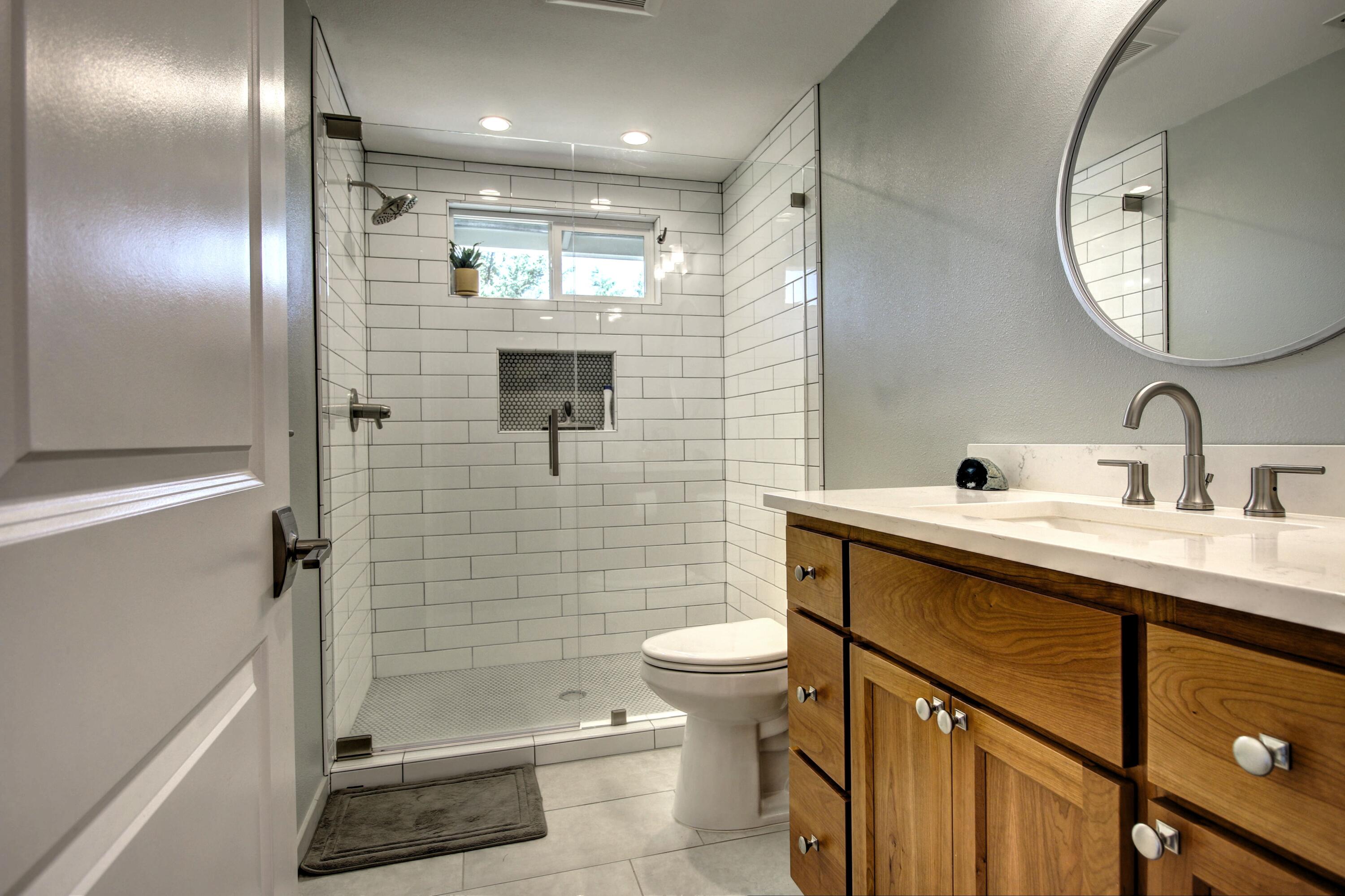 Fordean Subdivision - Residential