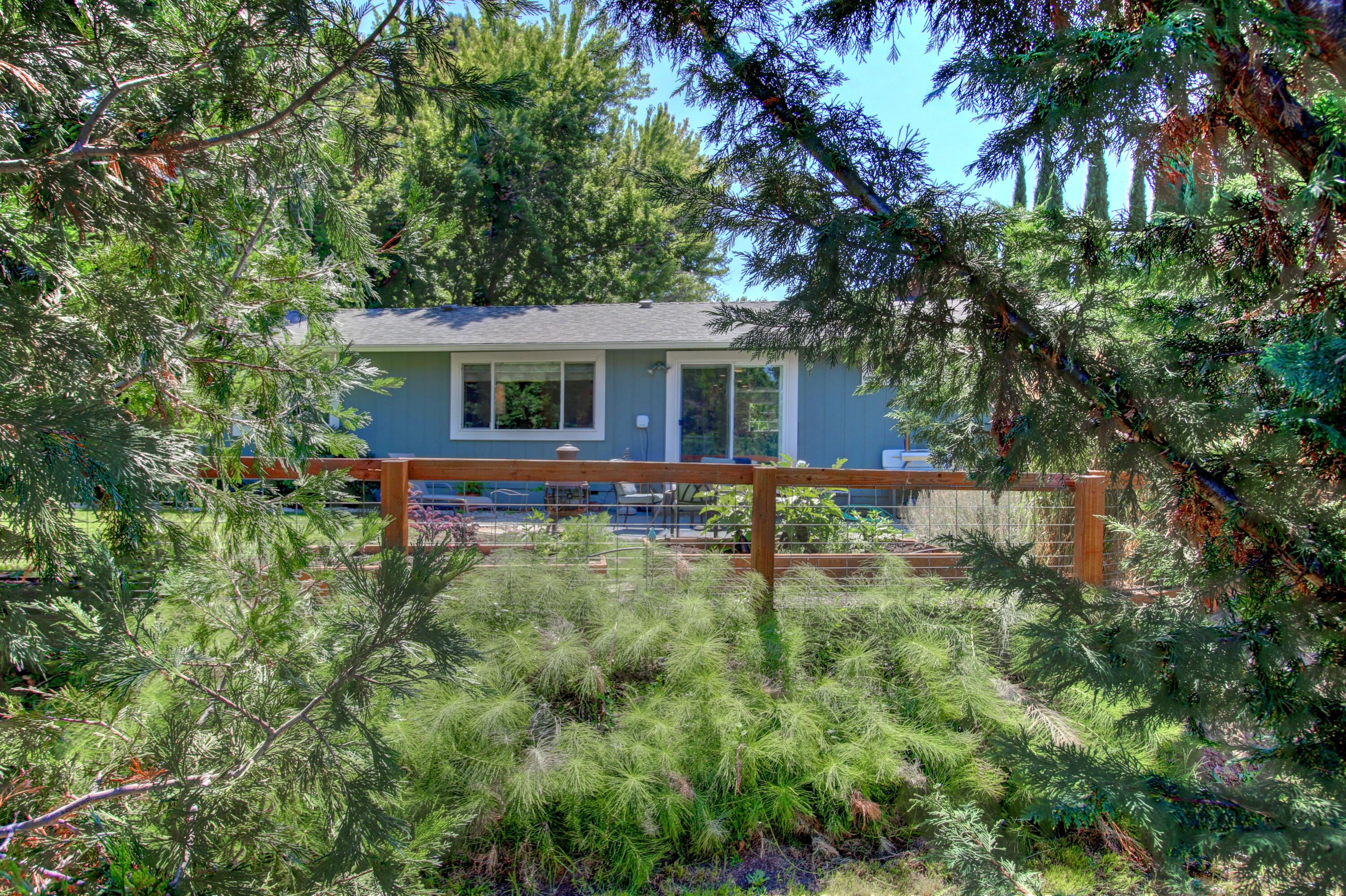 Fordean Subdivision - Residential