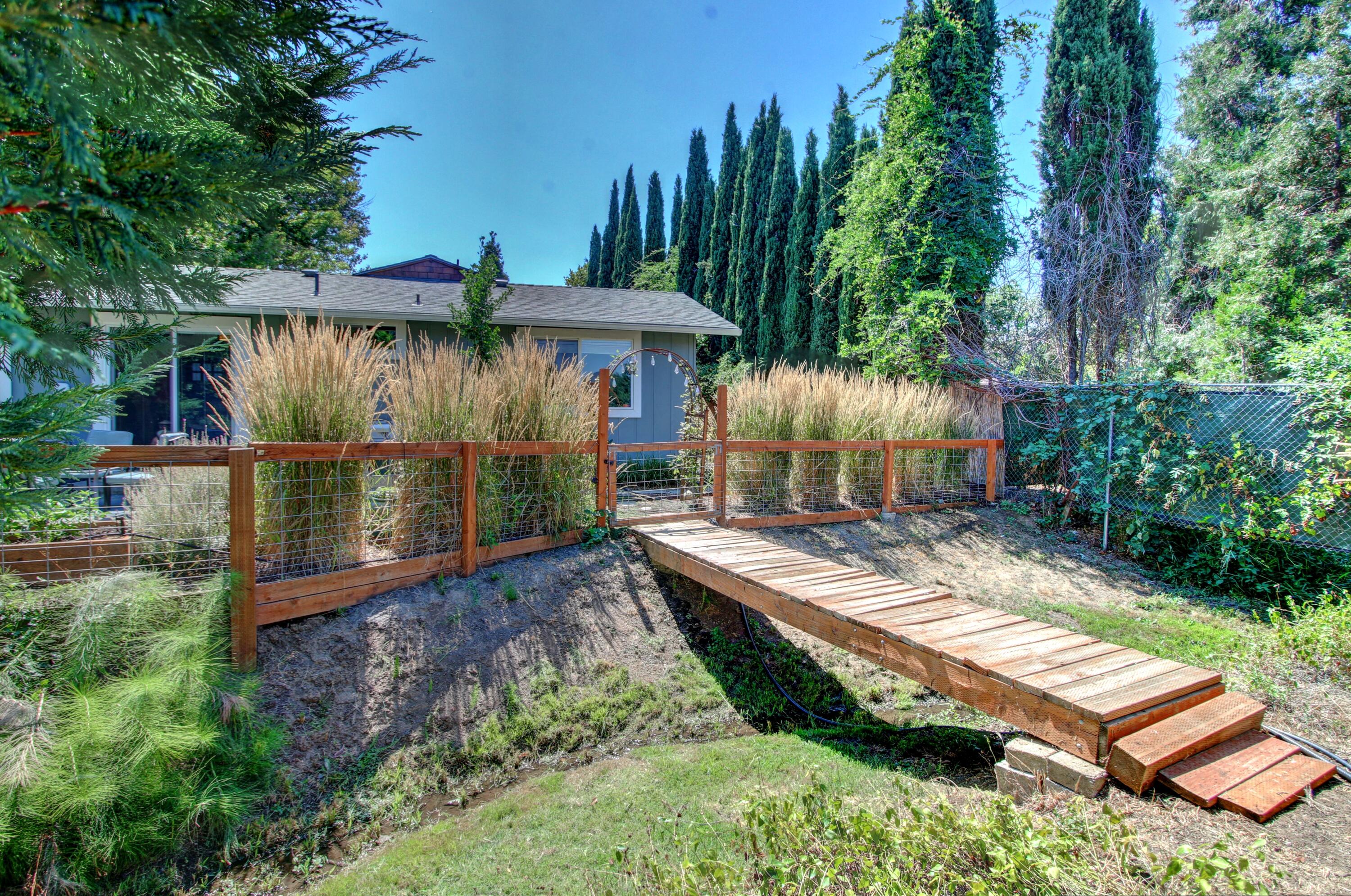 Fordean Subdivision - Residential