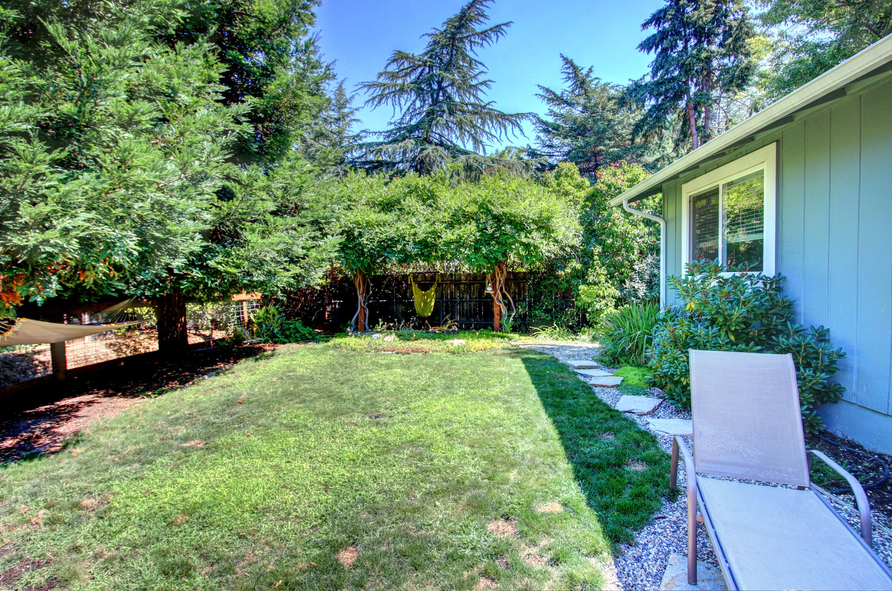 Fordean Subdivision - Residential