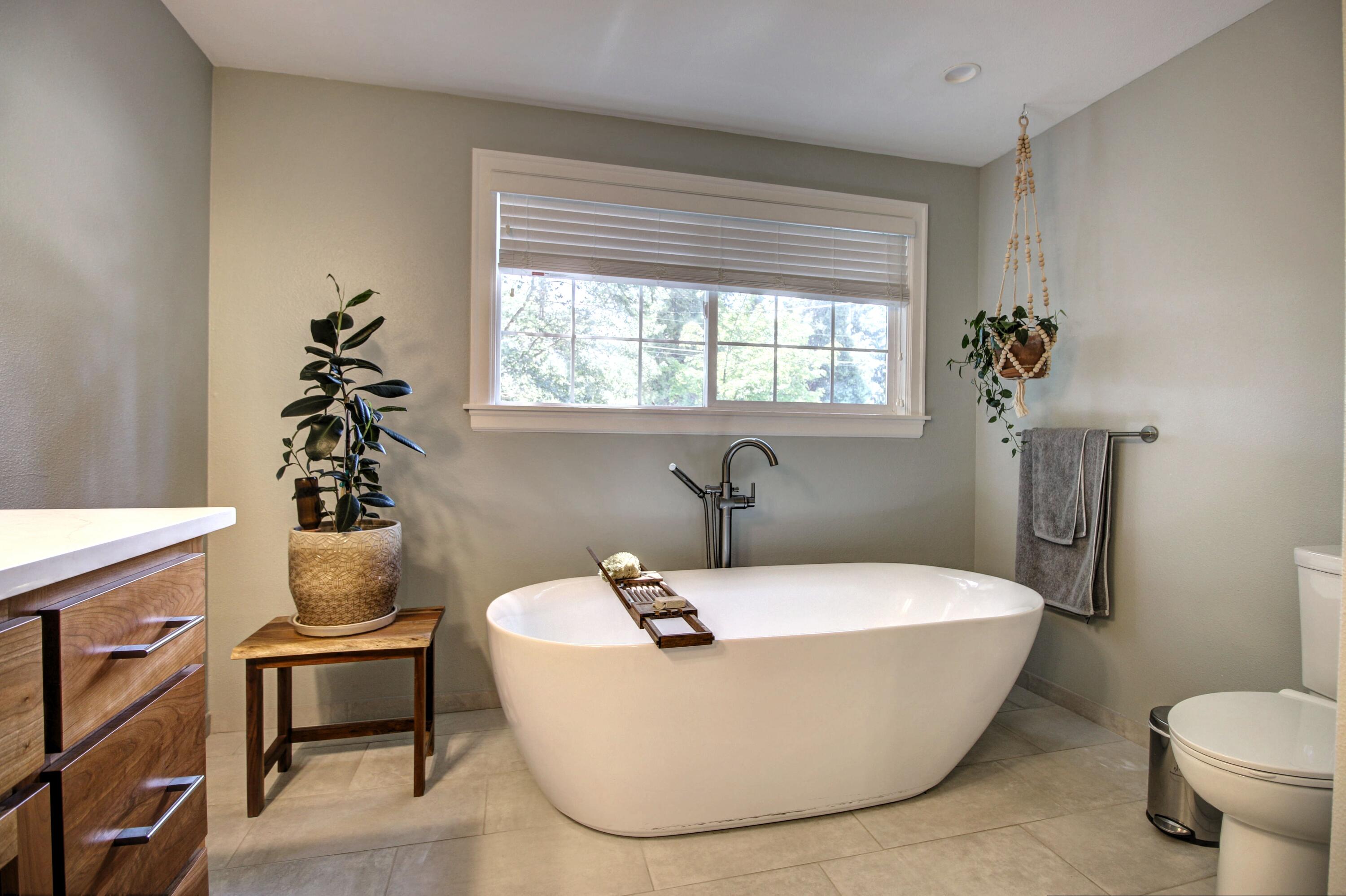 Fordean Subdivision - Residential