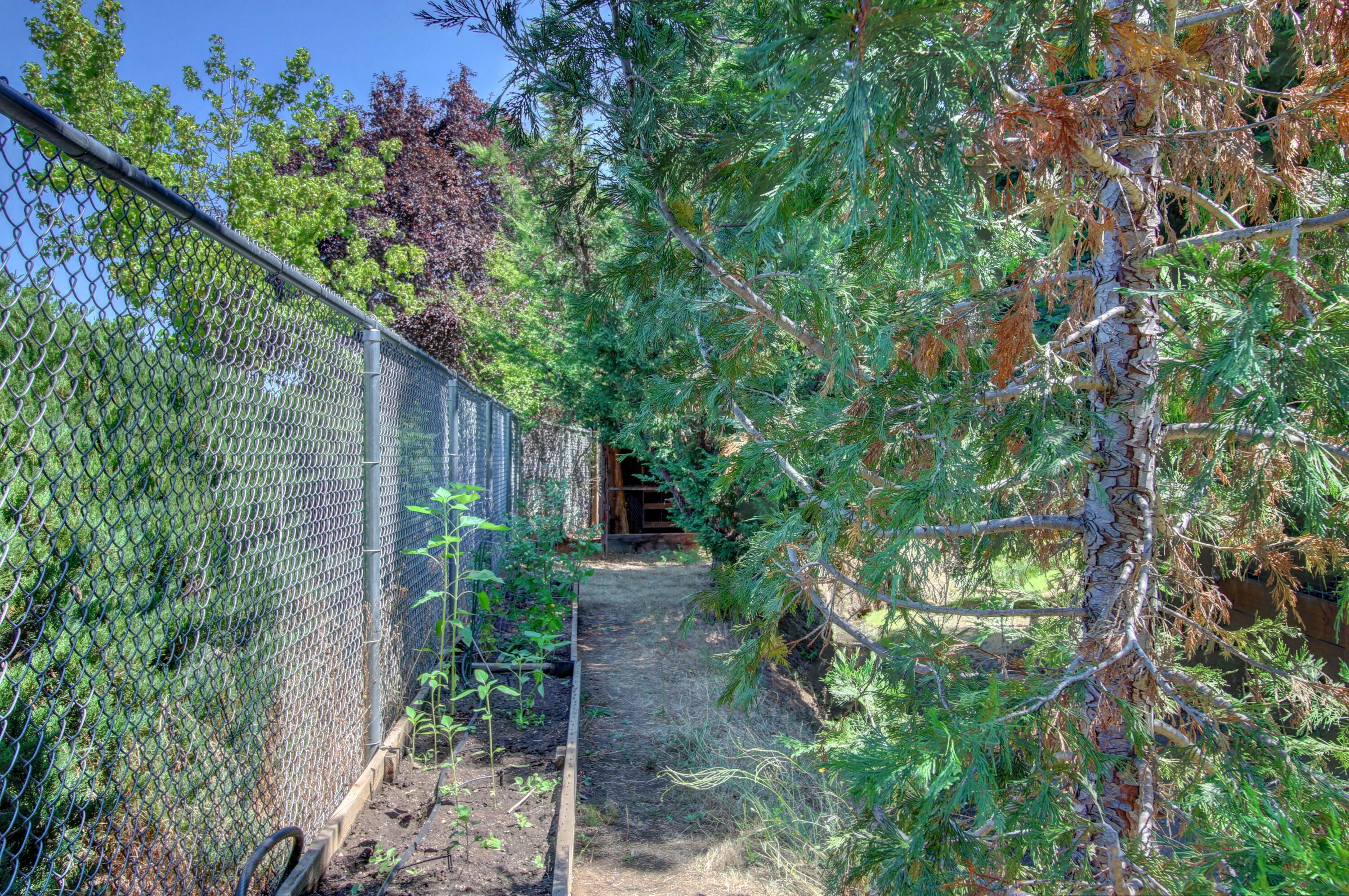 Fordean Subdivision - Residential