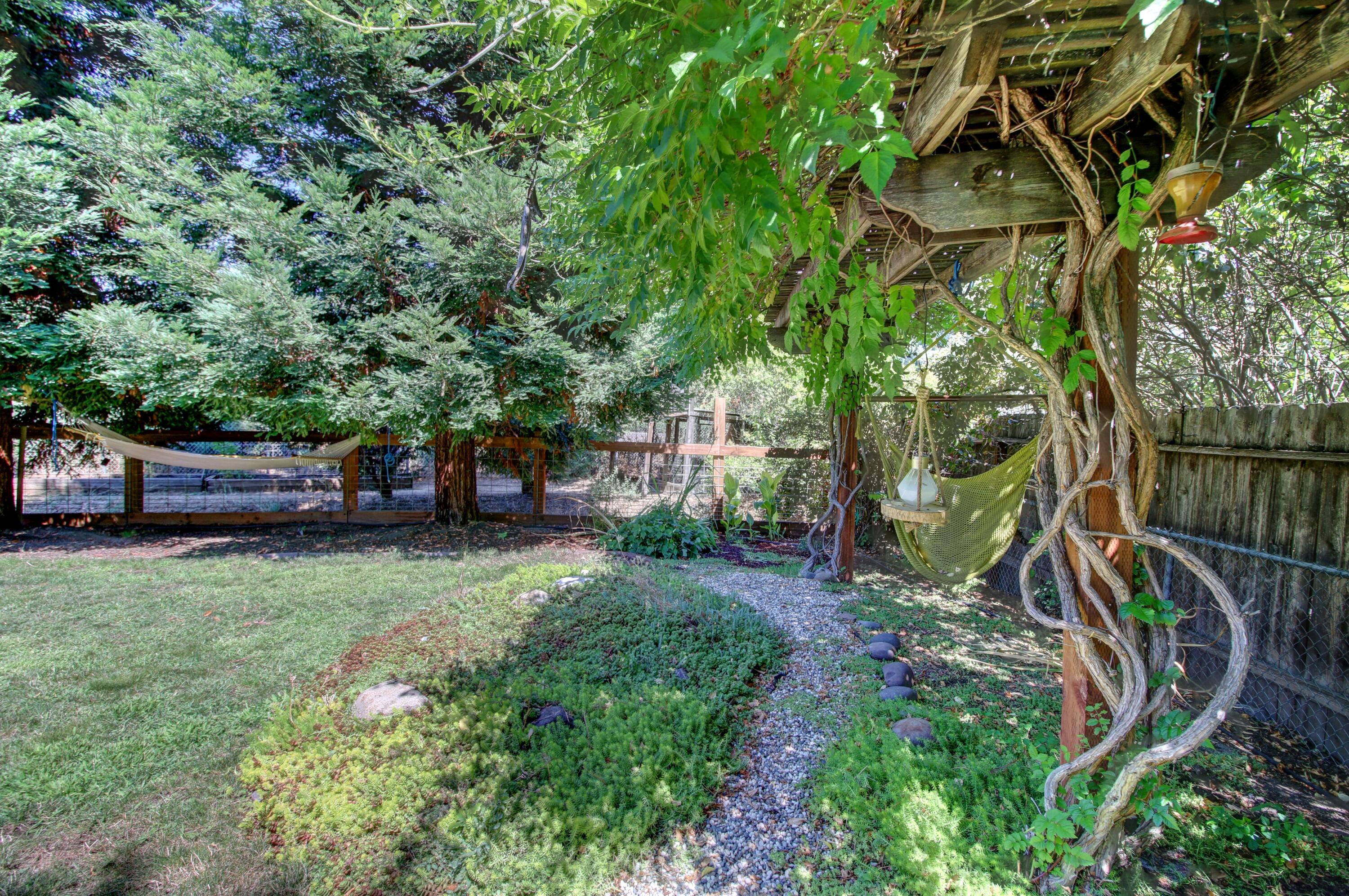 Fordean Subdivision - Residential