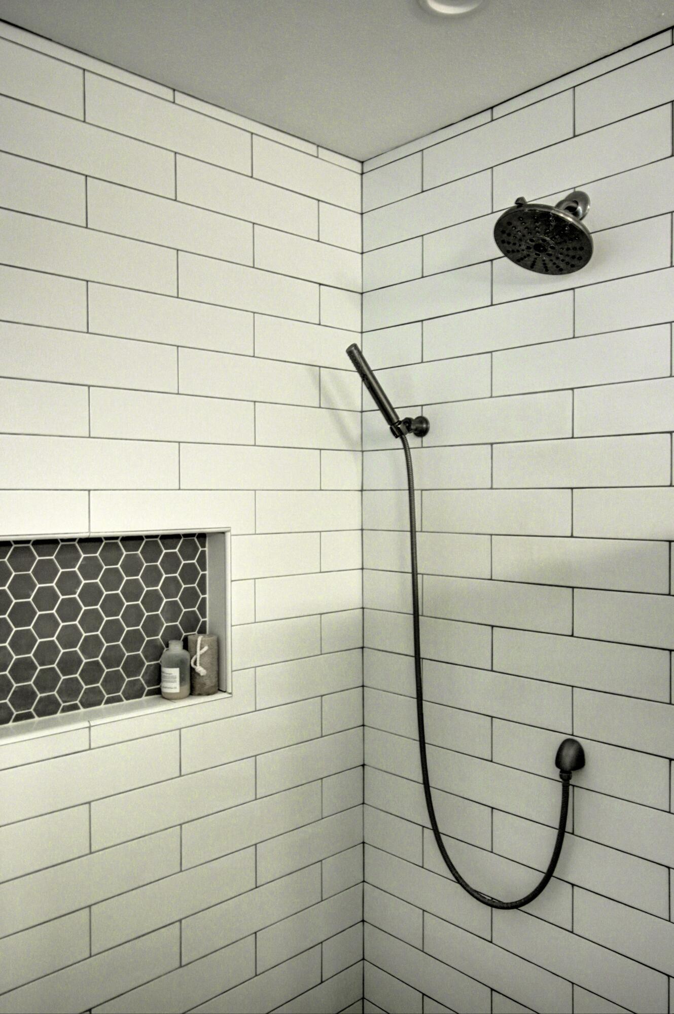 Fordean Subdivision - Residential