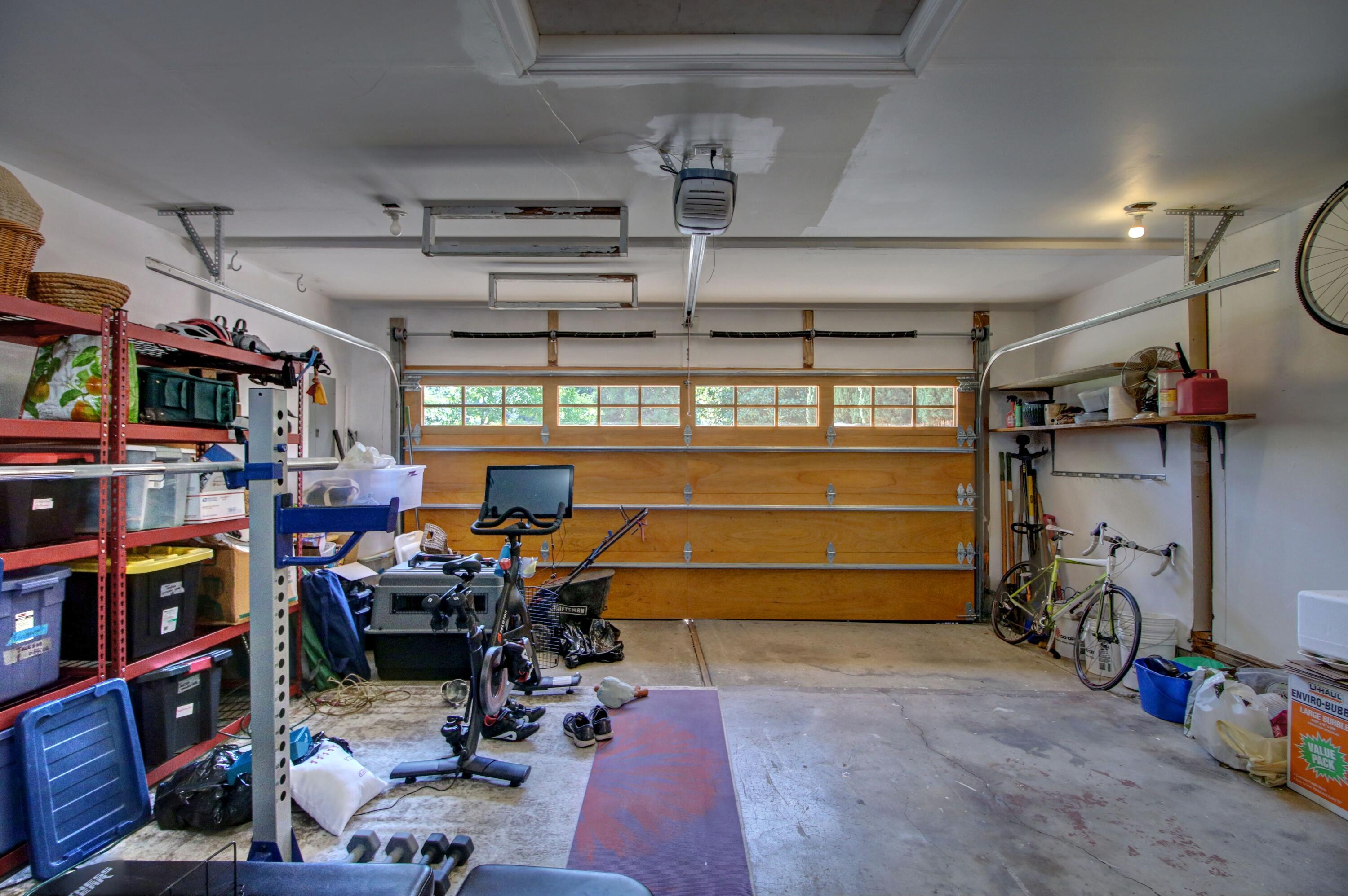 Fordean Subdivision - Residential