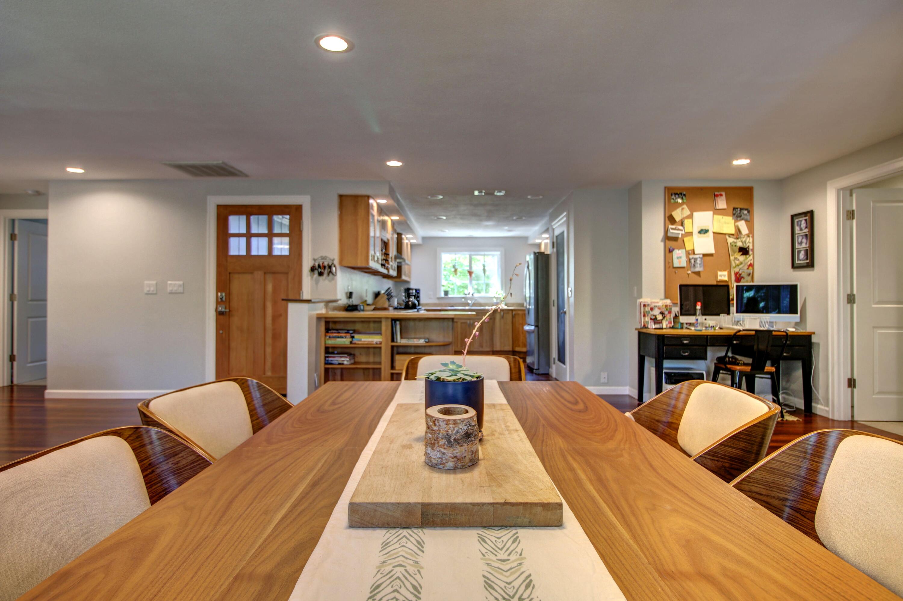 Fordean Subdivision - Residential