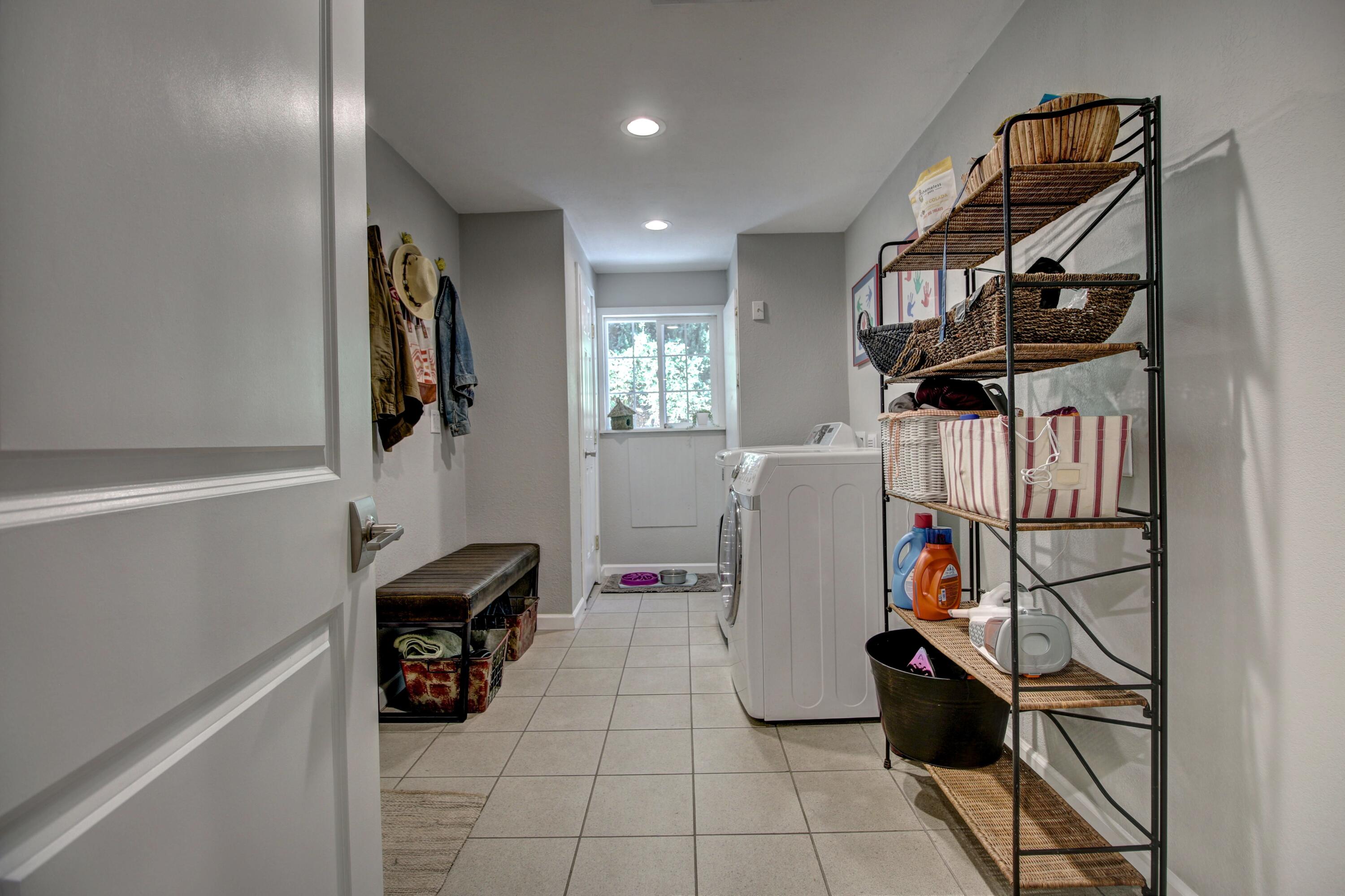 Fordean Subdivision - Residential