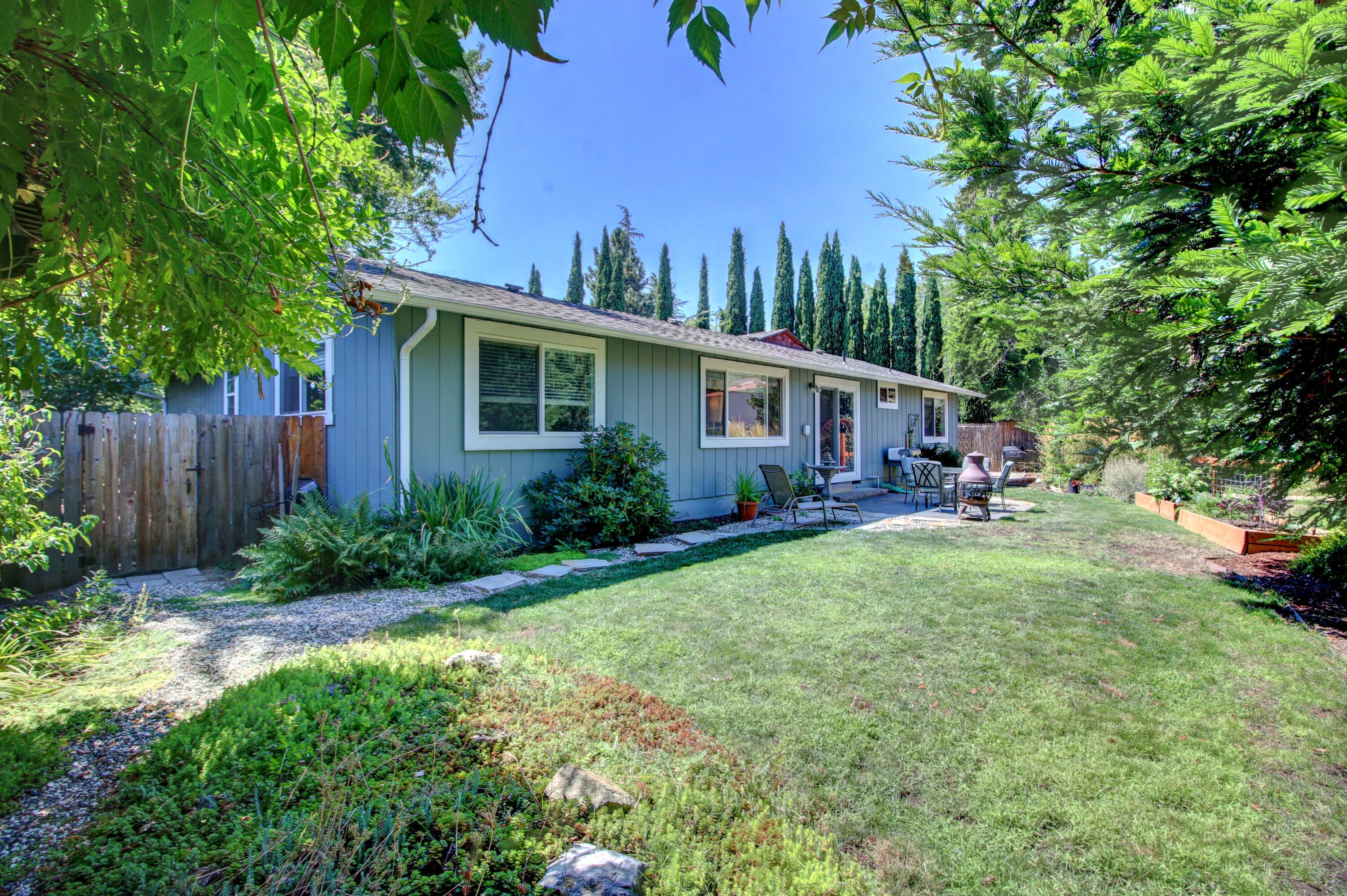 Fordean Subdivision - Residential