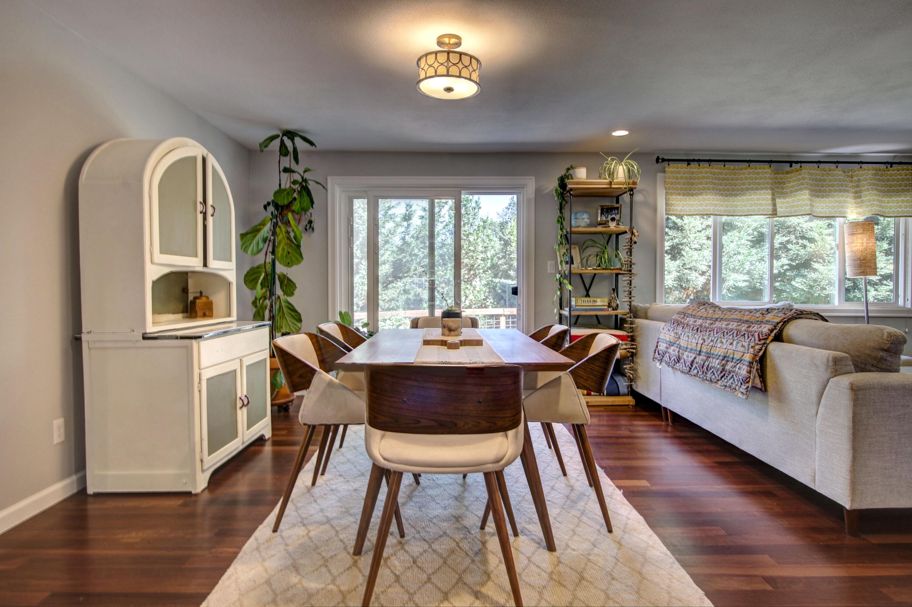 Fordean Subdivision - Residential