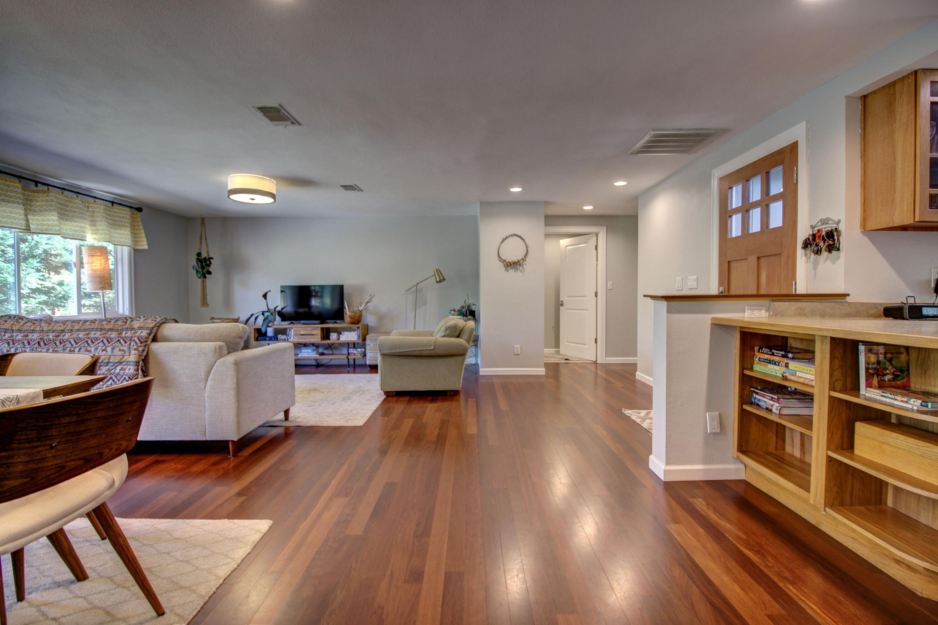 Fordean Subdivision - Residential